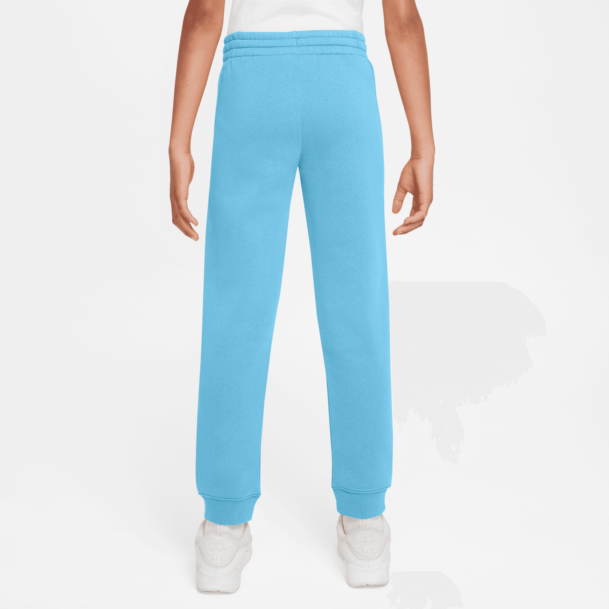 Big Kids' Nike Sportswear Club Fleece Pants