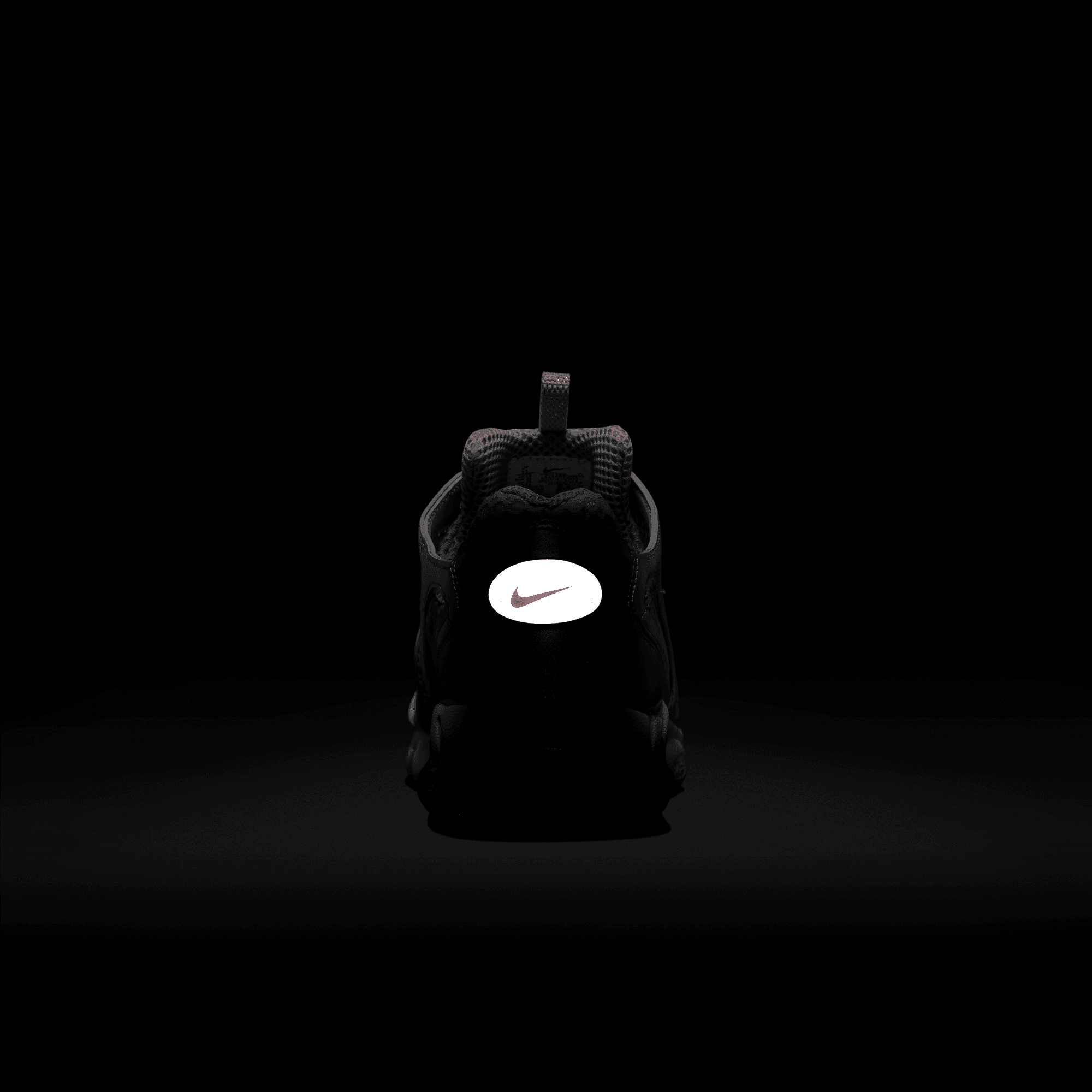 Men's Nike Air Zoom Spiridon Cage 2 "Metallic Silver"