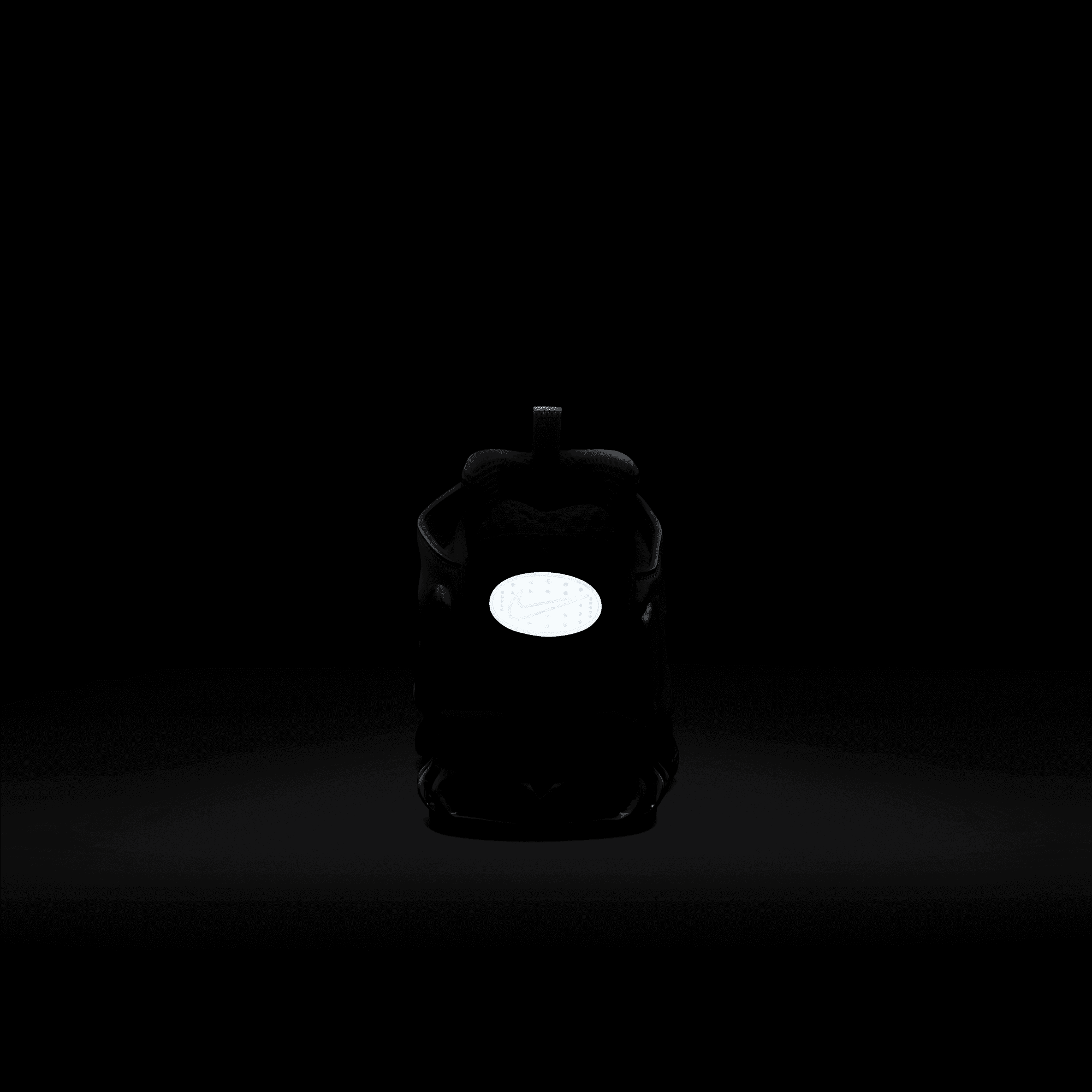 Men's Nike Air Zoom Spiridon Cage 2 "Triple White"