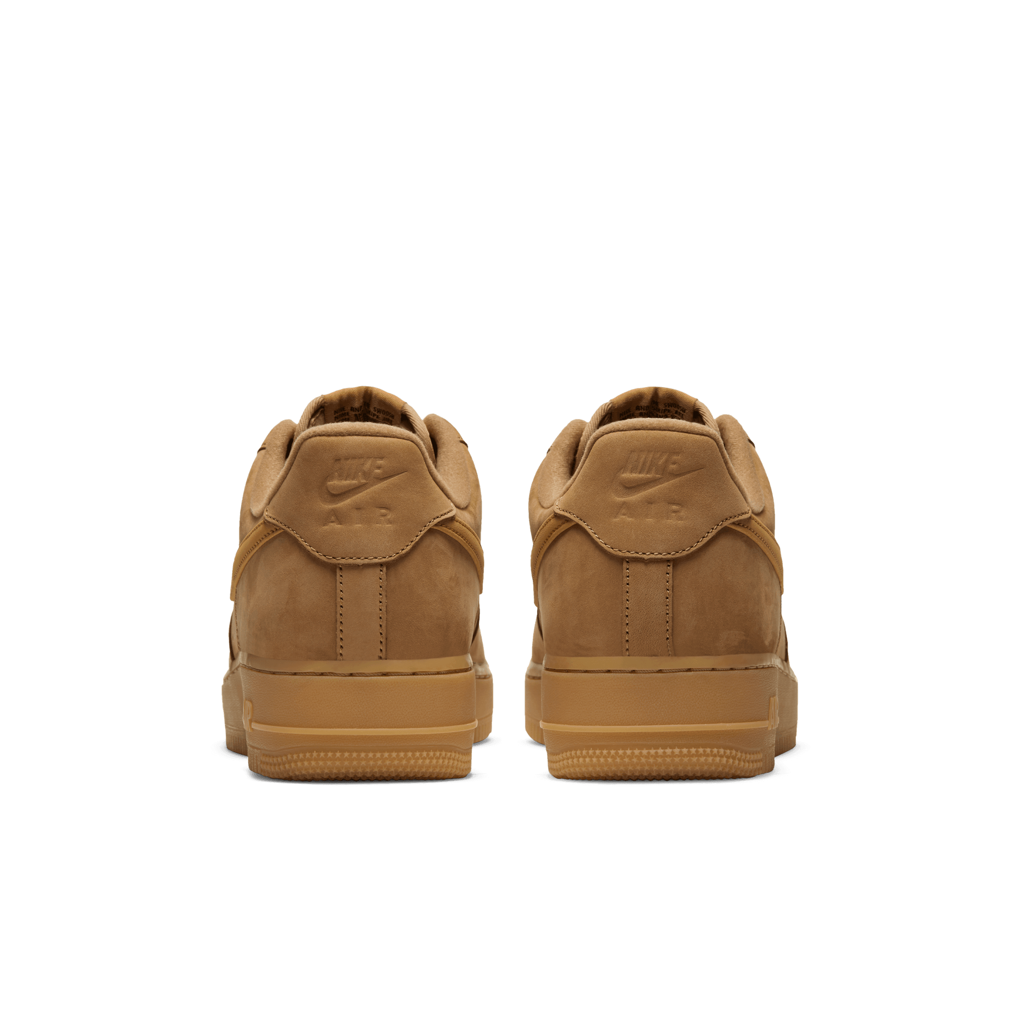 Men's Nike Air Force 1 '07 WB "Flax Wheat"