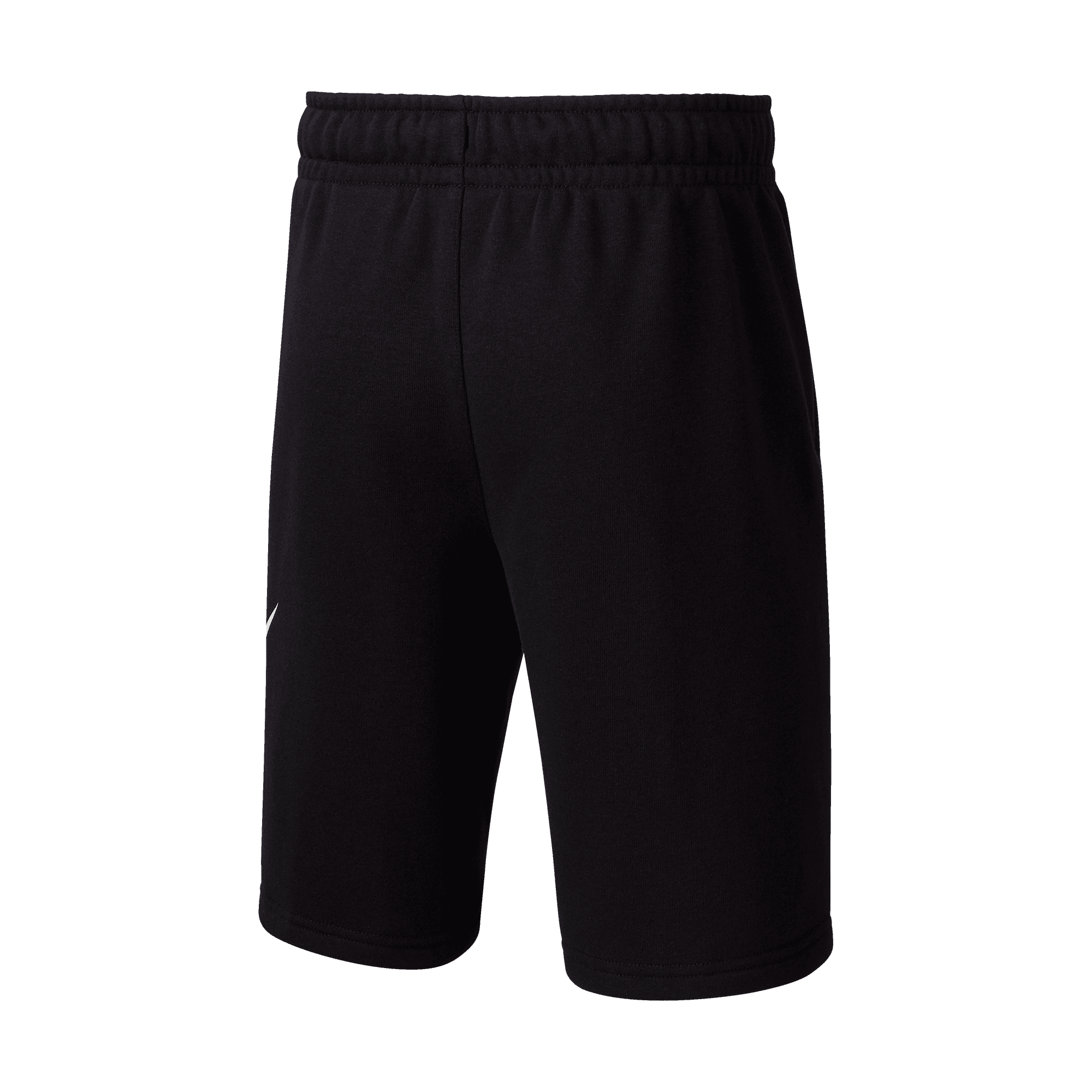 Big Kids’ Nike Sportswear Club Fleece Shorts