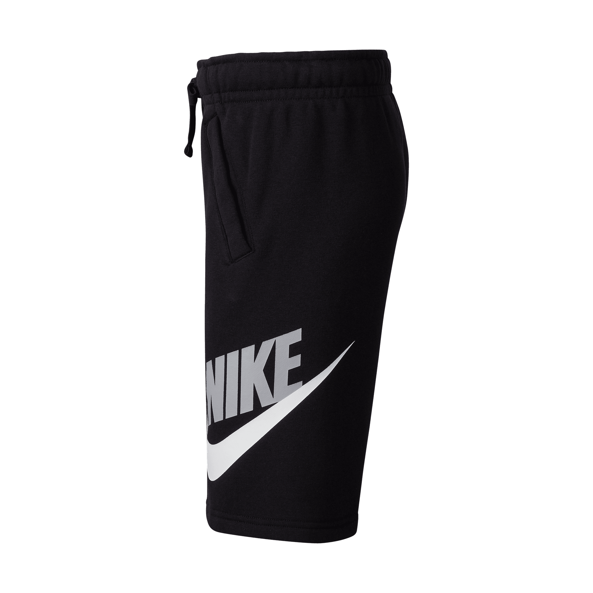 Big Kids’ Nike Sportswear Club Fleece Shorts