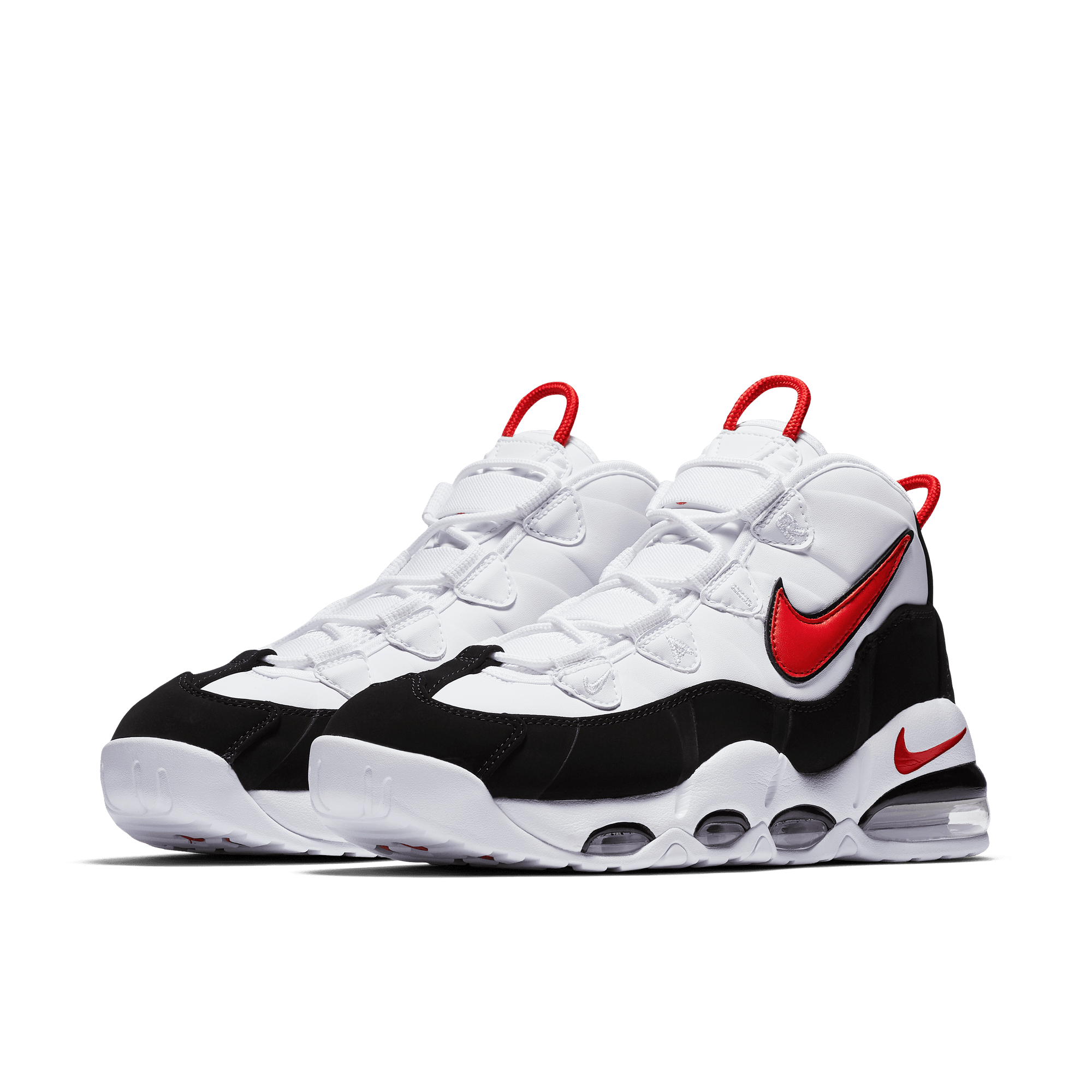 Men's Nike Air Max Uptempo '95 "Chicago"
