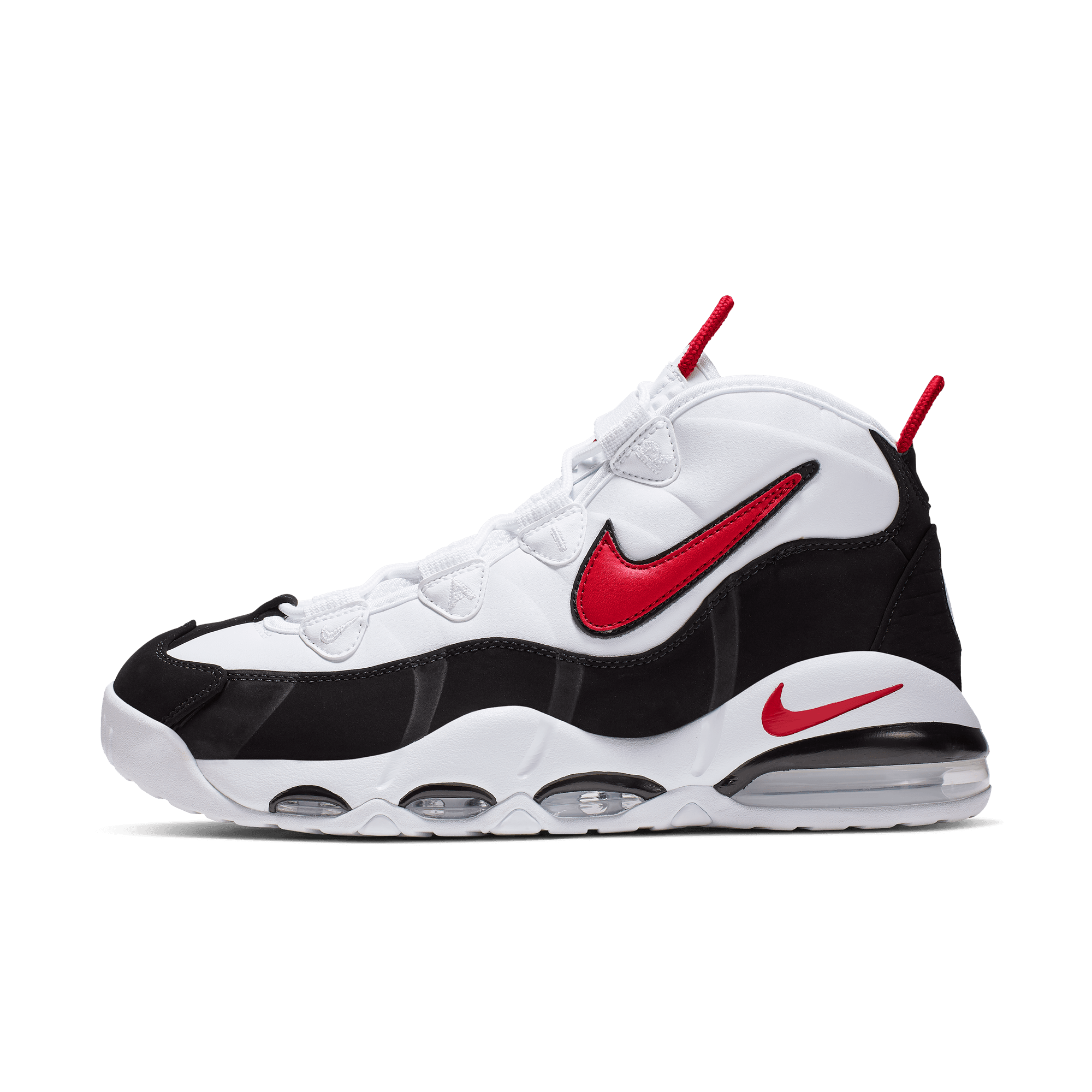 Men's Nike Air Max Uptempo '95 "Chicago"
