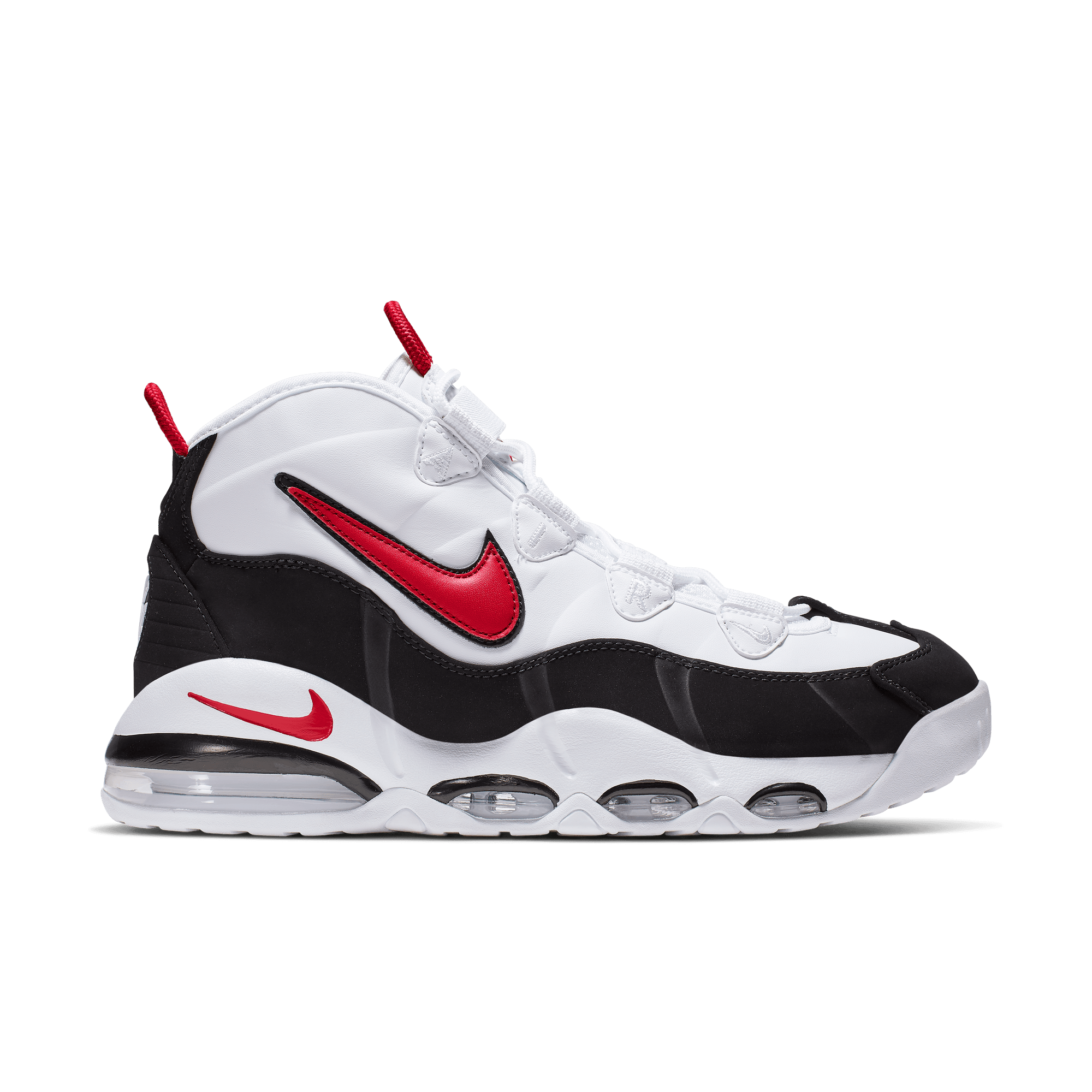 Men's Nike Air Max Uptempo '95 "Chicago"