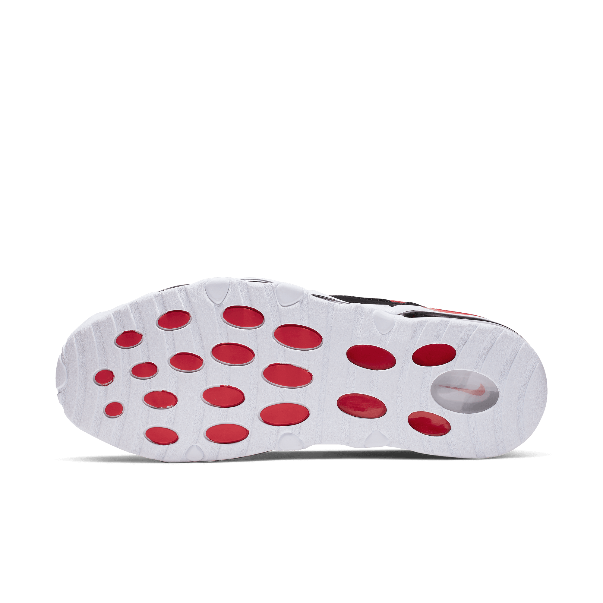 Men's Nike Air Max Uptempo '95 "Chicago"