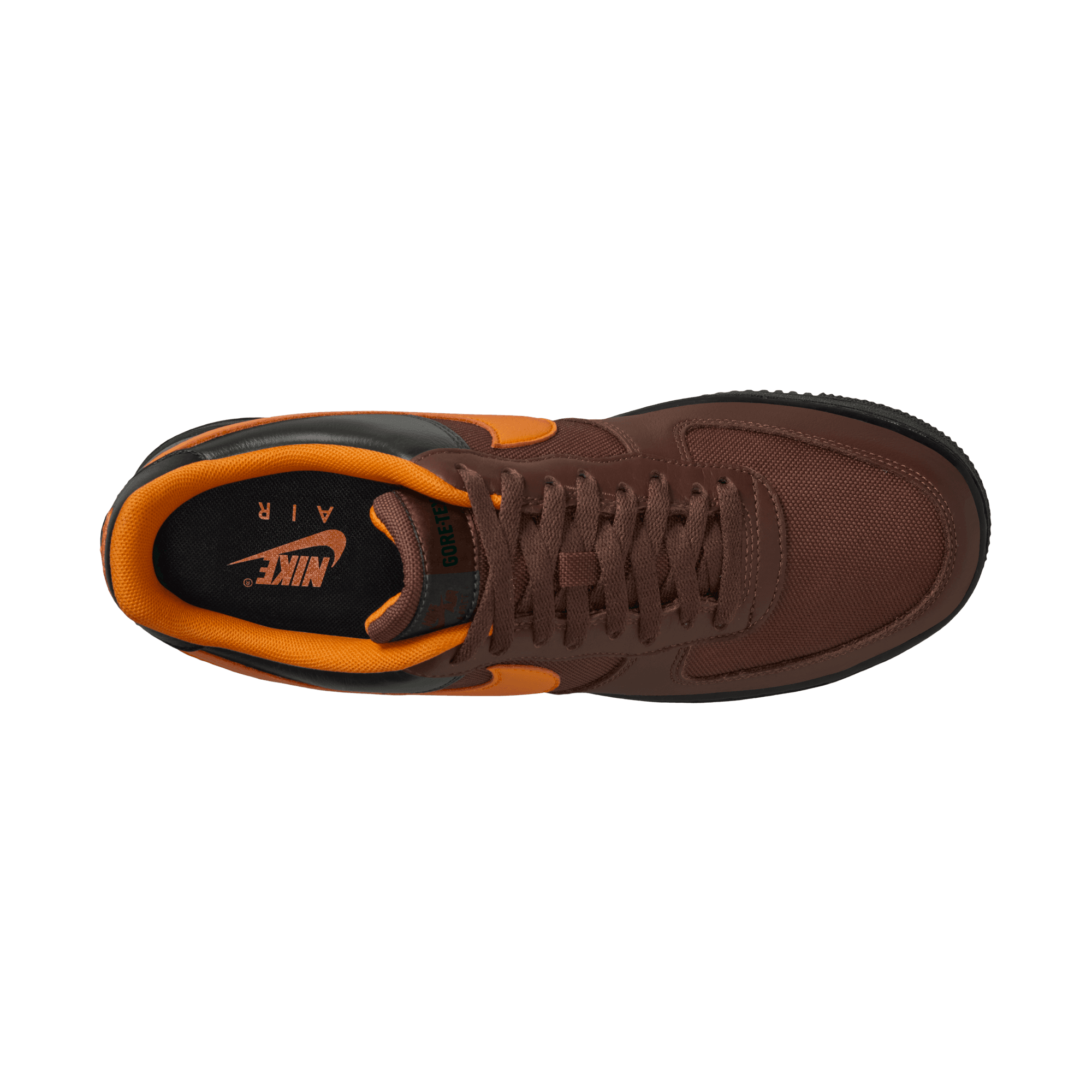 Men's Nike Air Force 1 GORE-TEX "Fauna Brown"