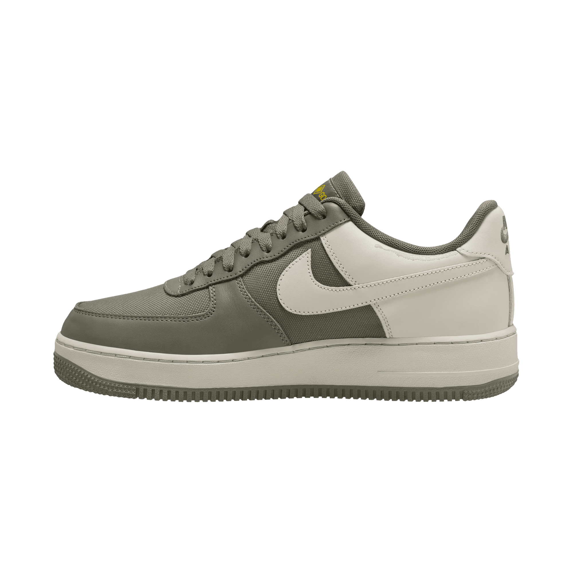 Men's Nike Air Force 1 GORE-TEX "Light Army Light Bone"