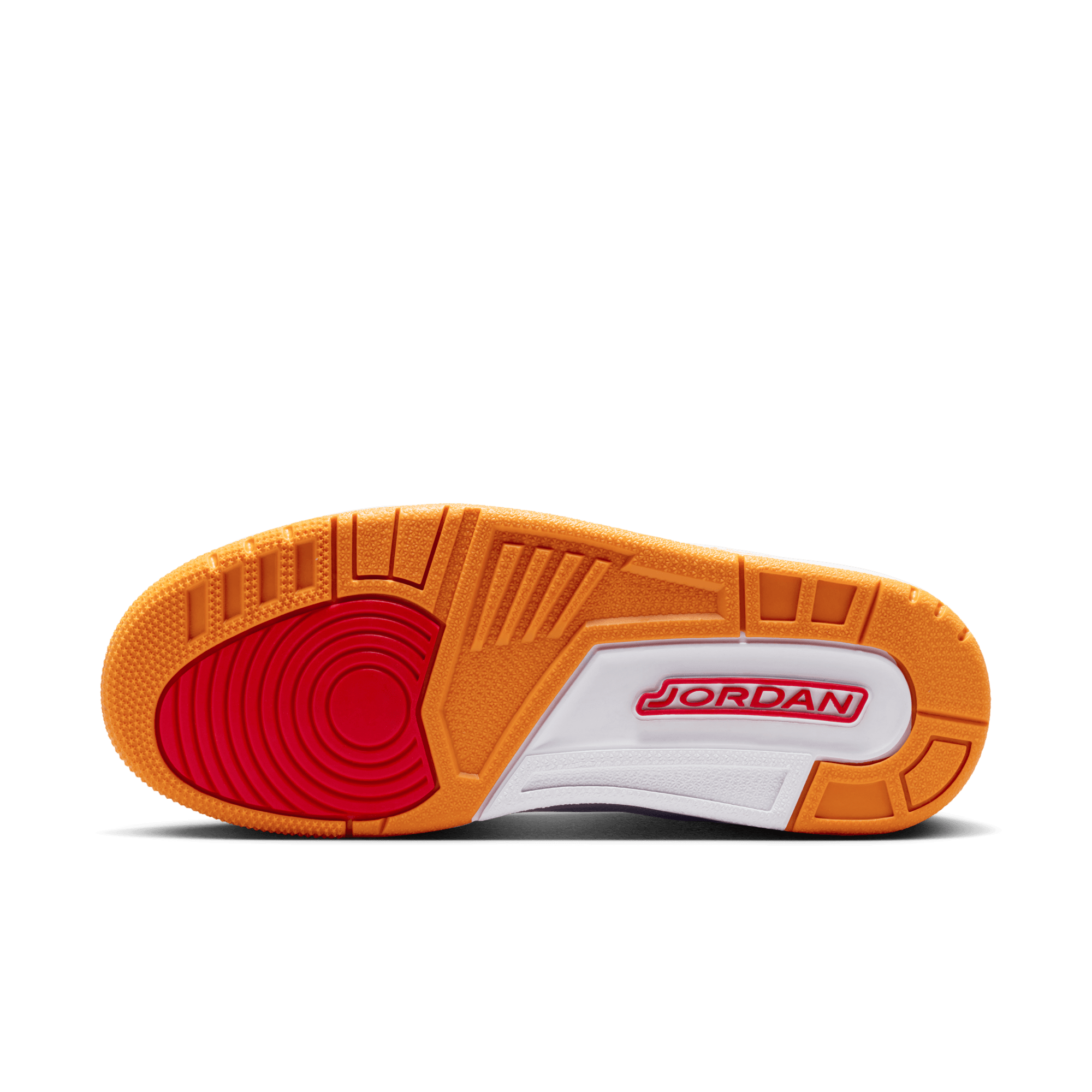 Women's Air Jordan 3 Retro "Orange Citrus"