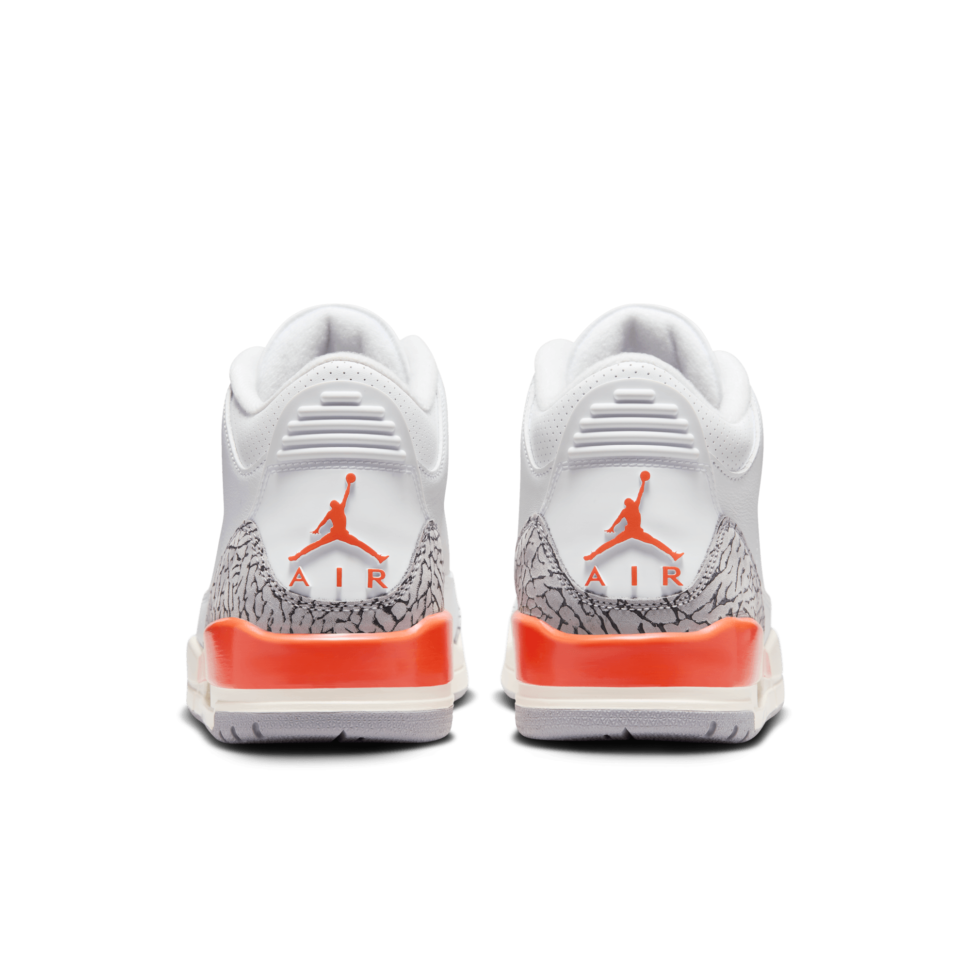 Women's Air Jordan 3 Retro "Georgia Peach"