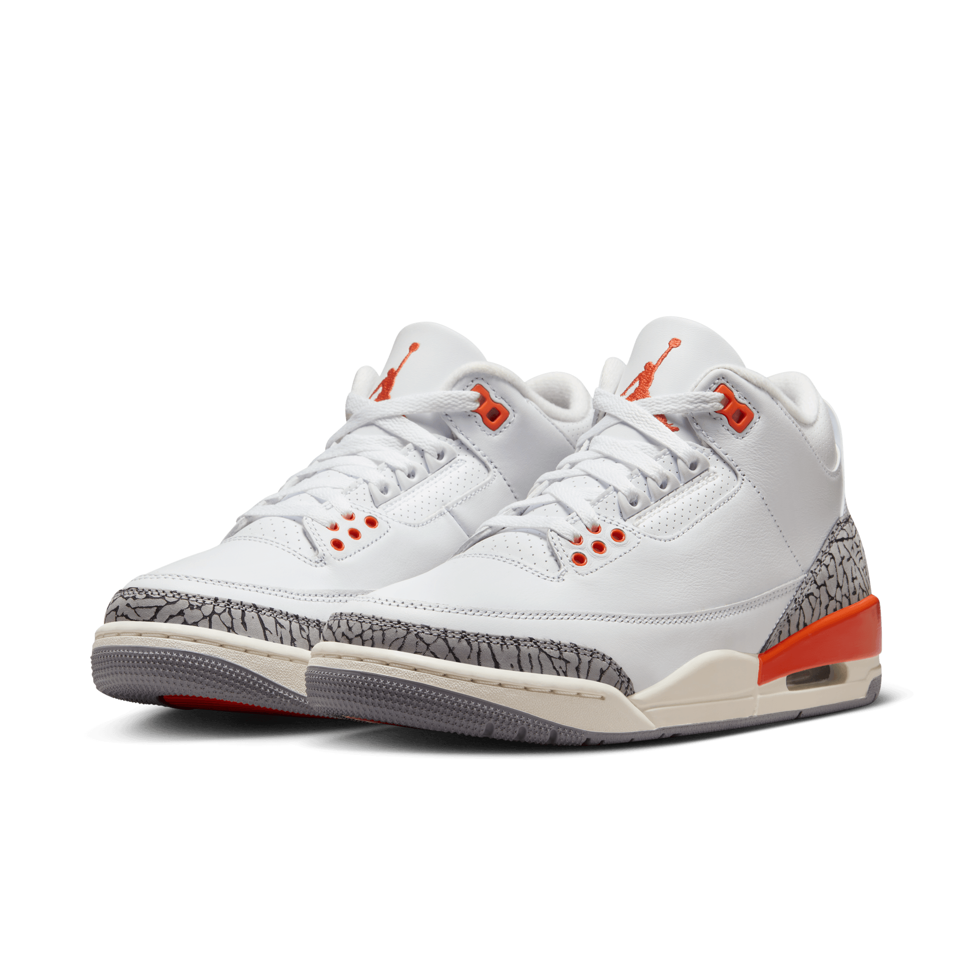 Women's Air Jordan 3 Retro "Georgia Peach"