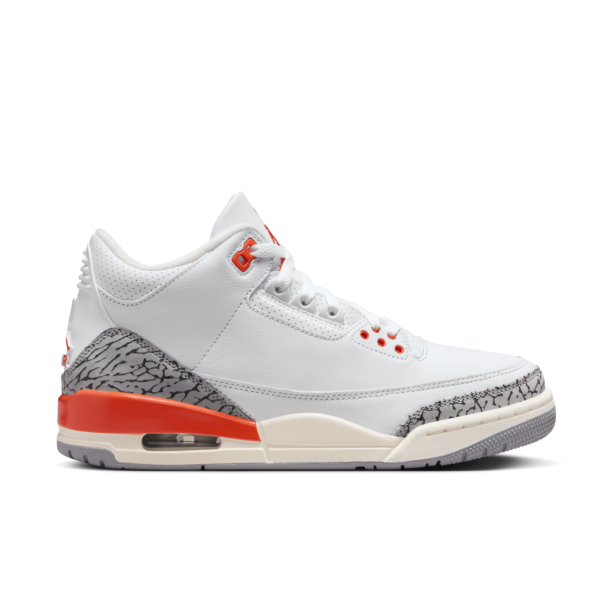 Women's Air Jordan 3 Retro "Georgia Peach"