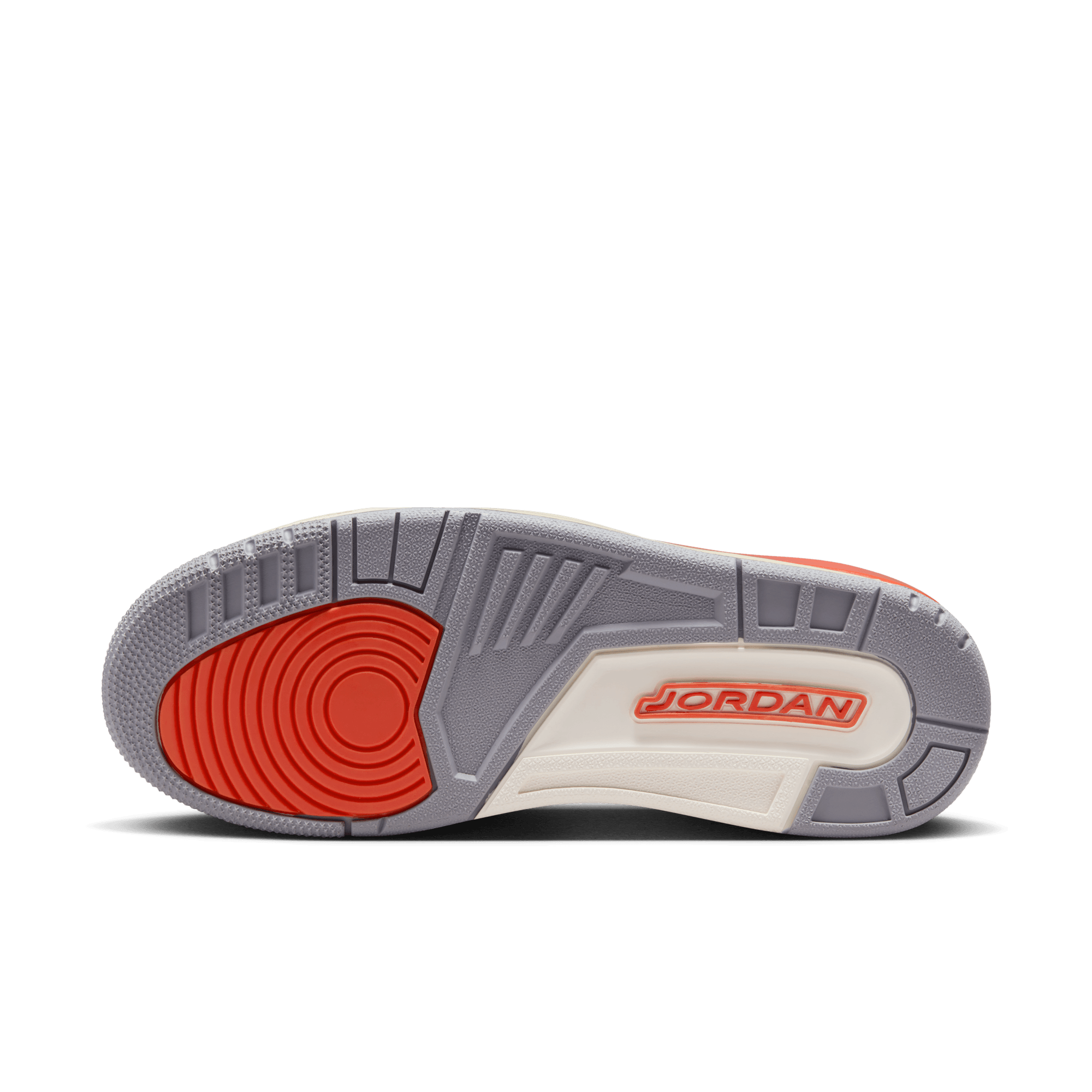 Women's Air Jordan 3 Retro "Georgia Peach"