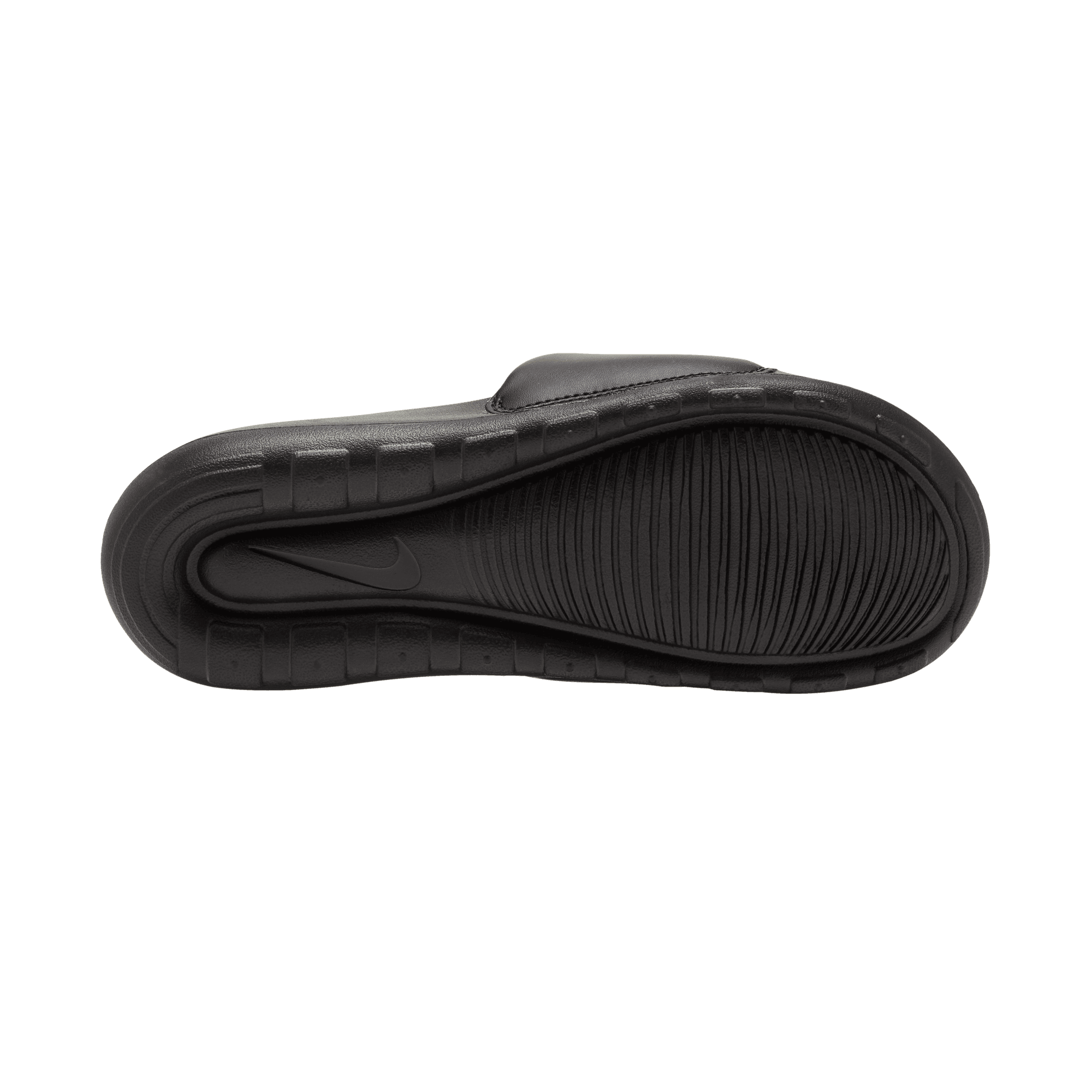 Women's Nike Victori One Slides "Black Light Arctic Pink"