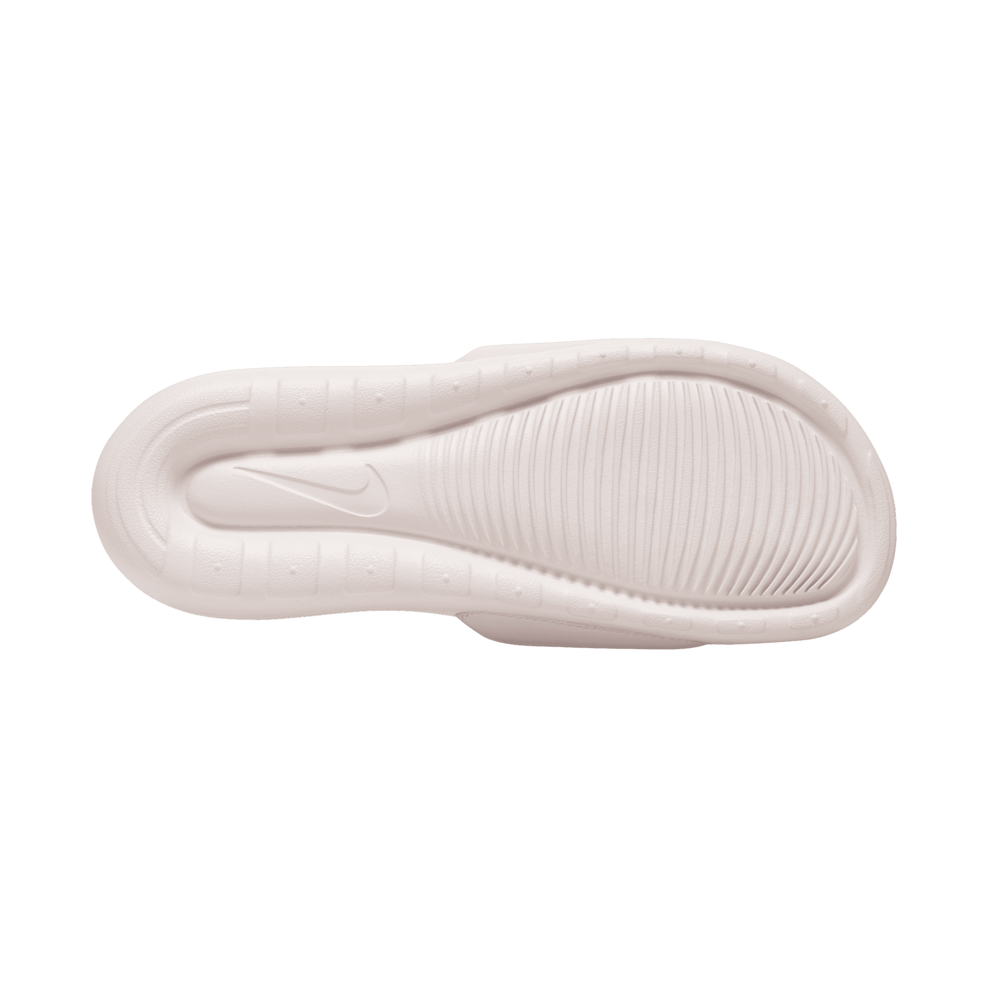 Women's Nike Victori One Slides "Barely Rose"