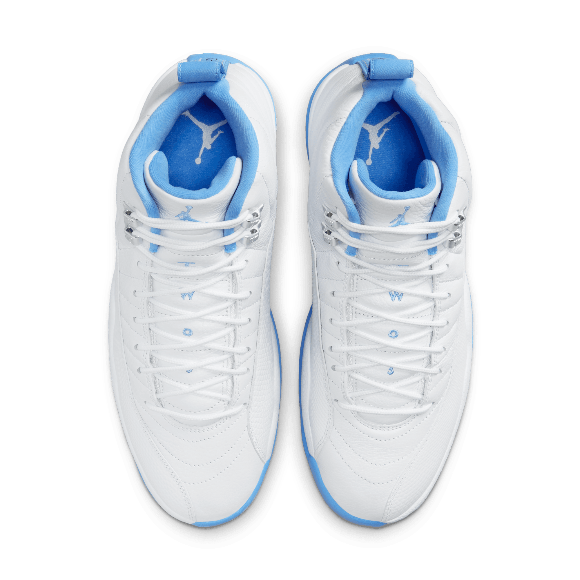 Men's Air Jordan 12 Retro "Melo"