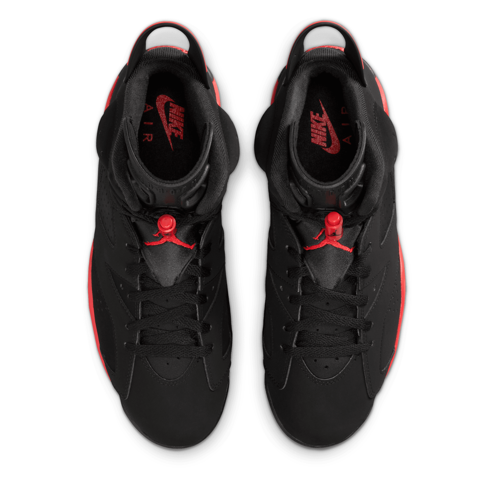 Men's Air Jordan 6 Retro "Infrared Salesman"