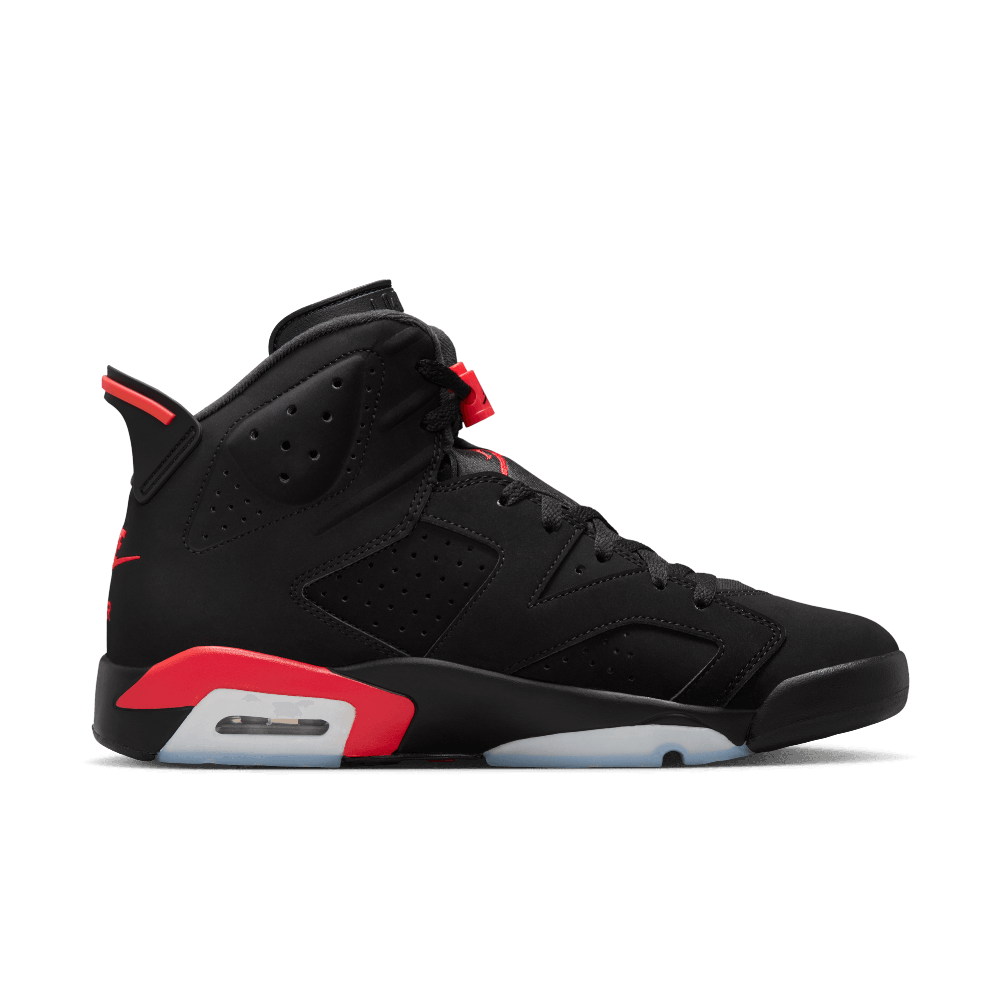 Men's Air Jordan 6 Retro "Infrared Salesman"