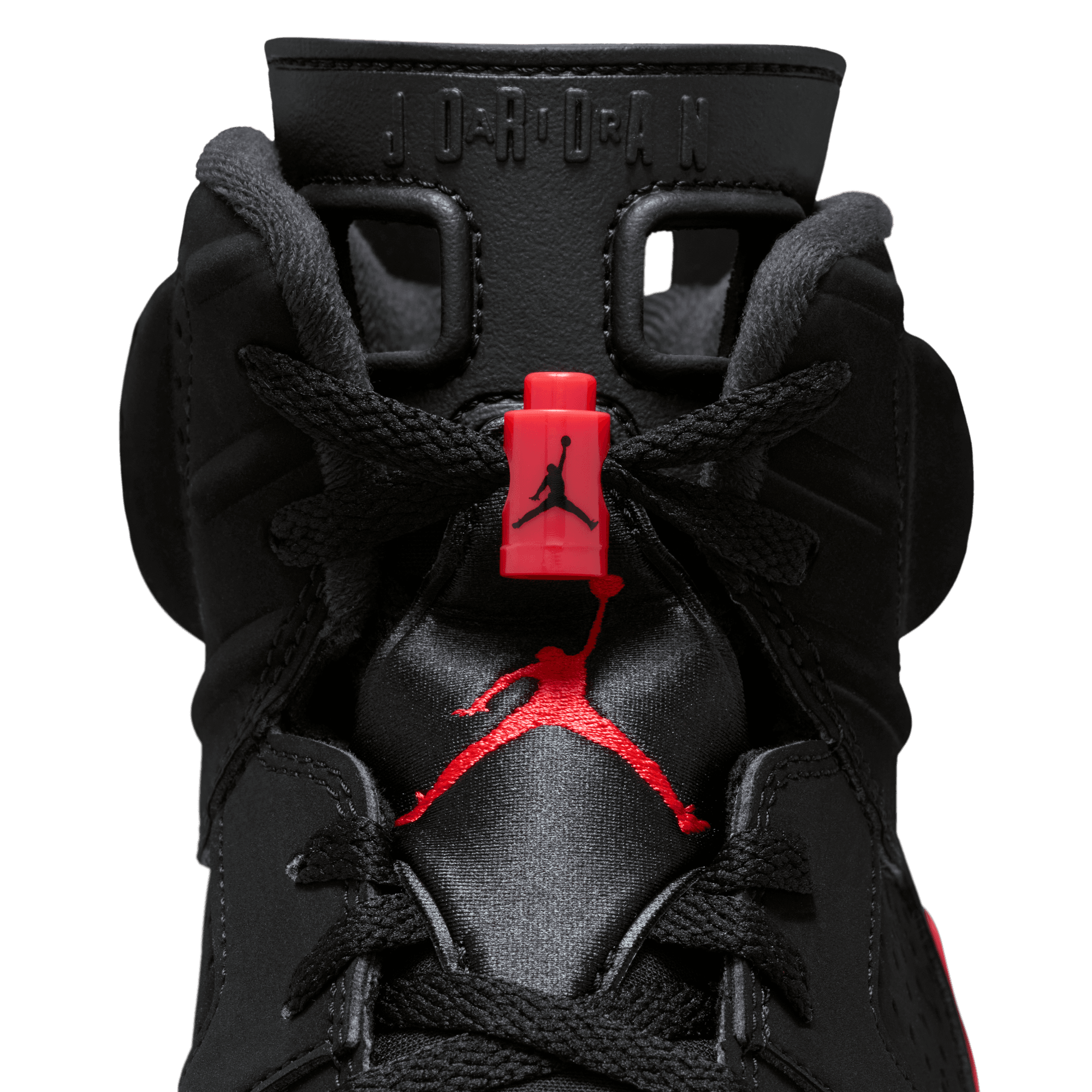 Men's Air Jordan 6 Retro "Infrared Salesman"