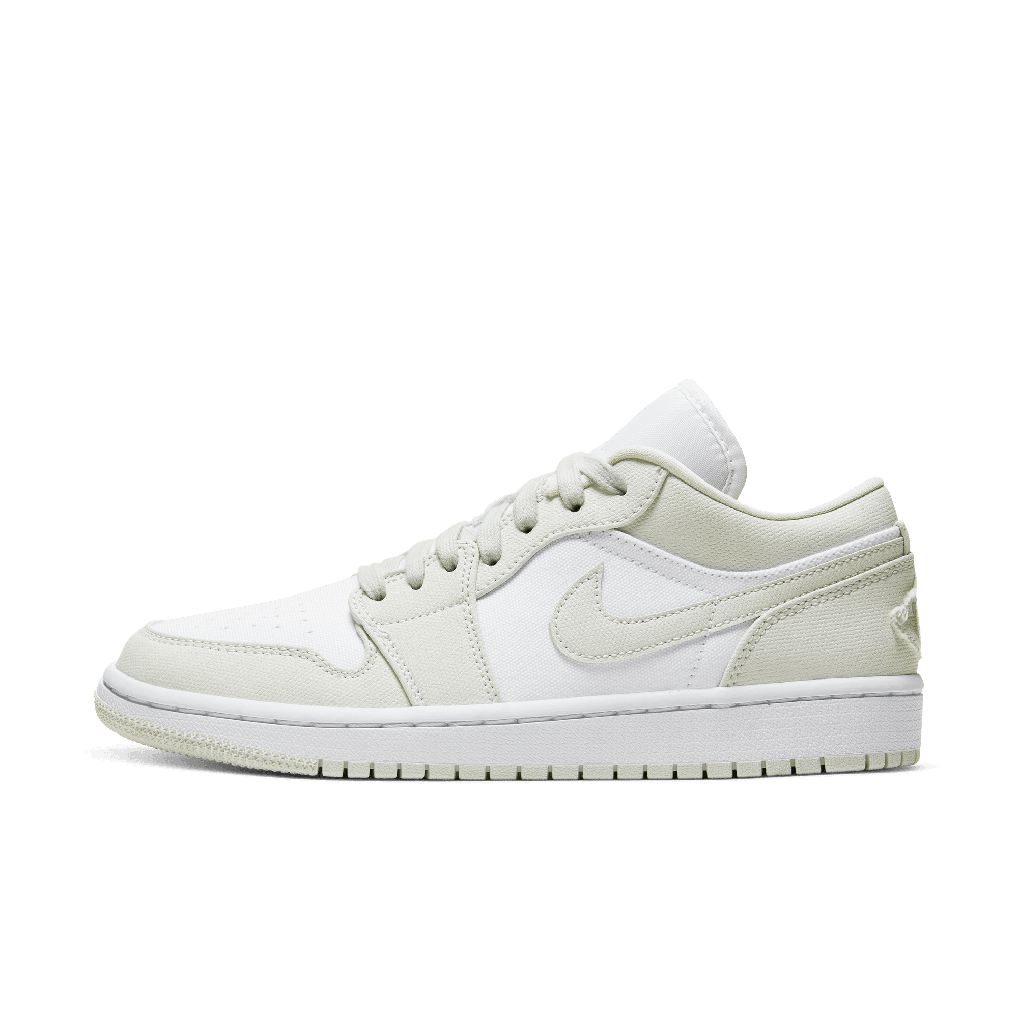 Women's Air Jordan 1 Low "Spruce Aura"