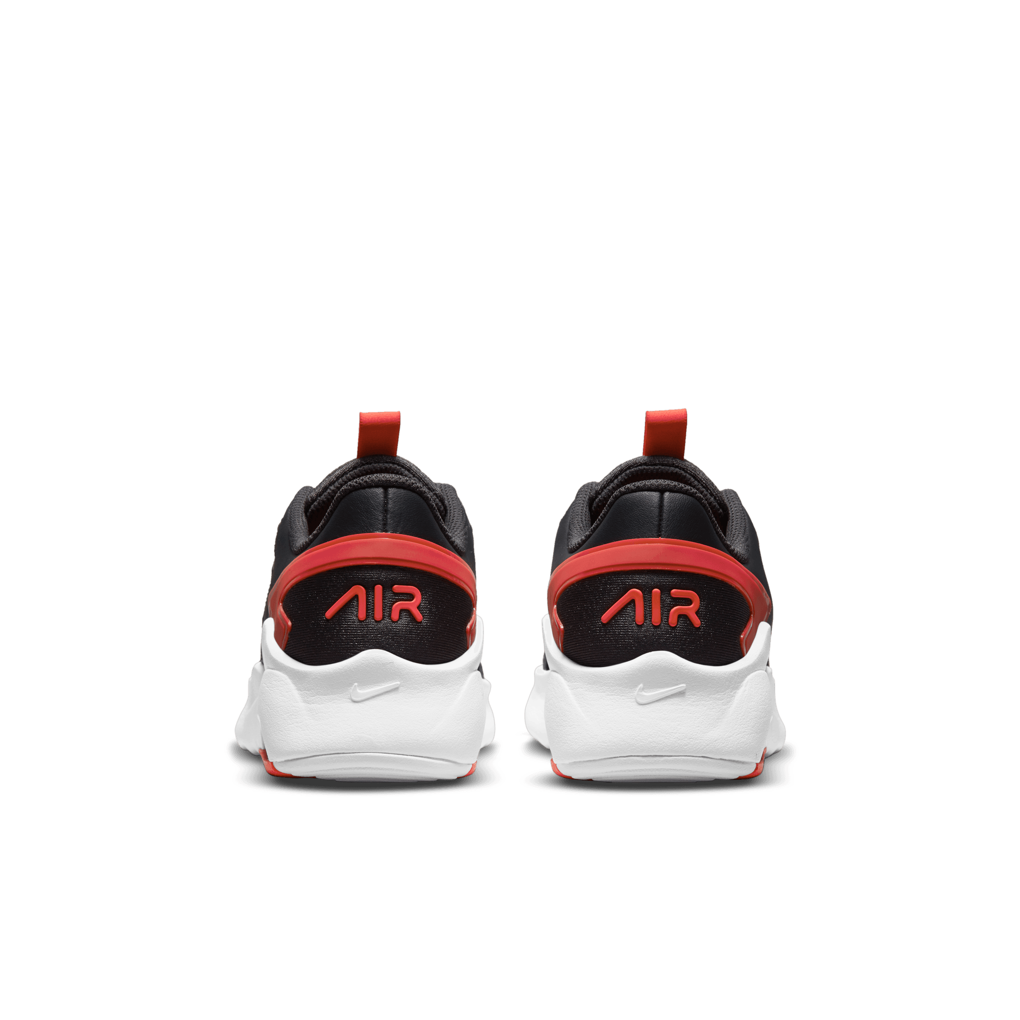 Big Kids' Nike Air Max Bolt "Dark Smoke Grey"