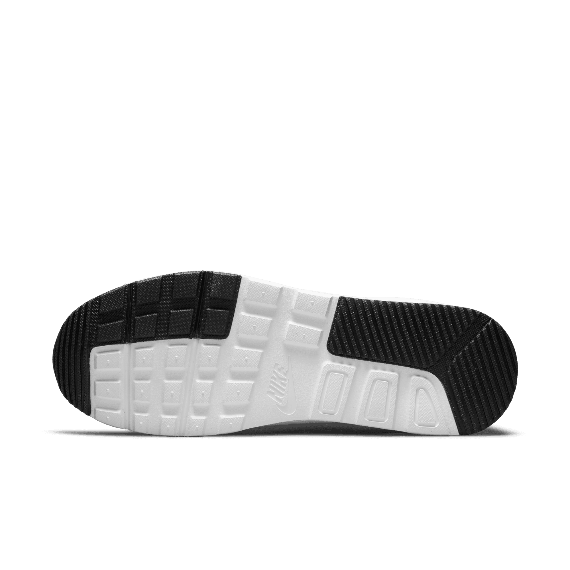Men's Nike Air Max SC "Black White"