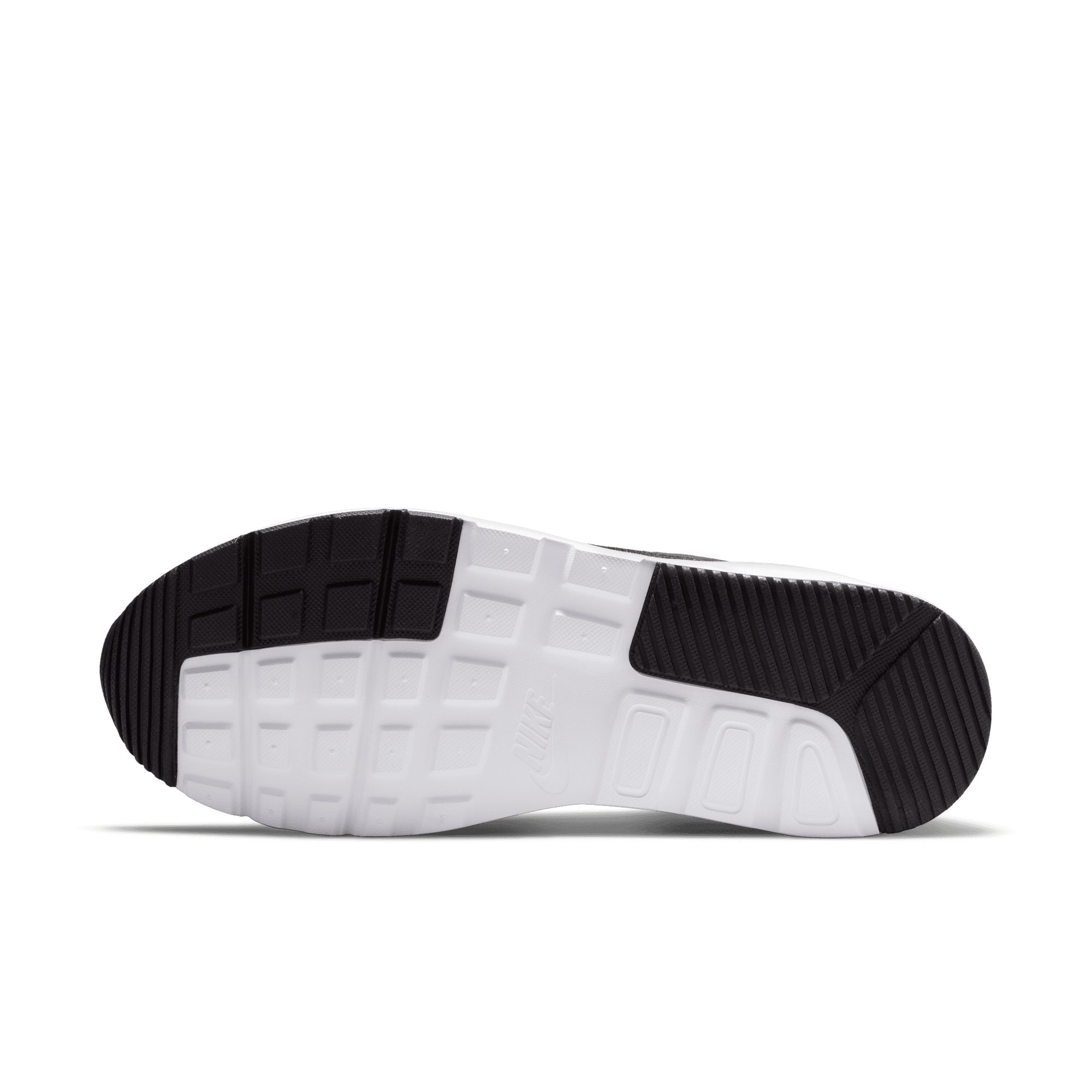 Men's Nike Air Max SC "White Black"
