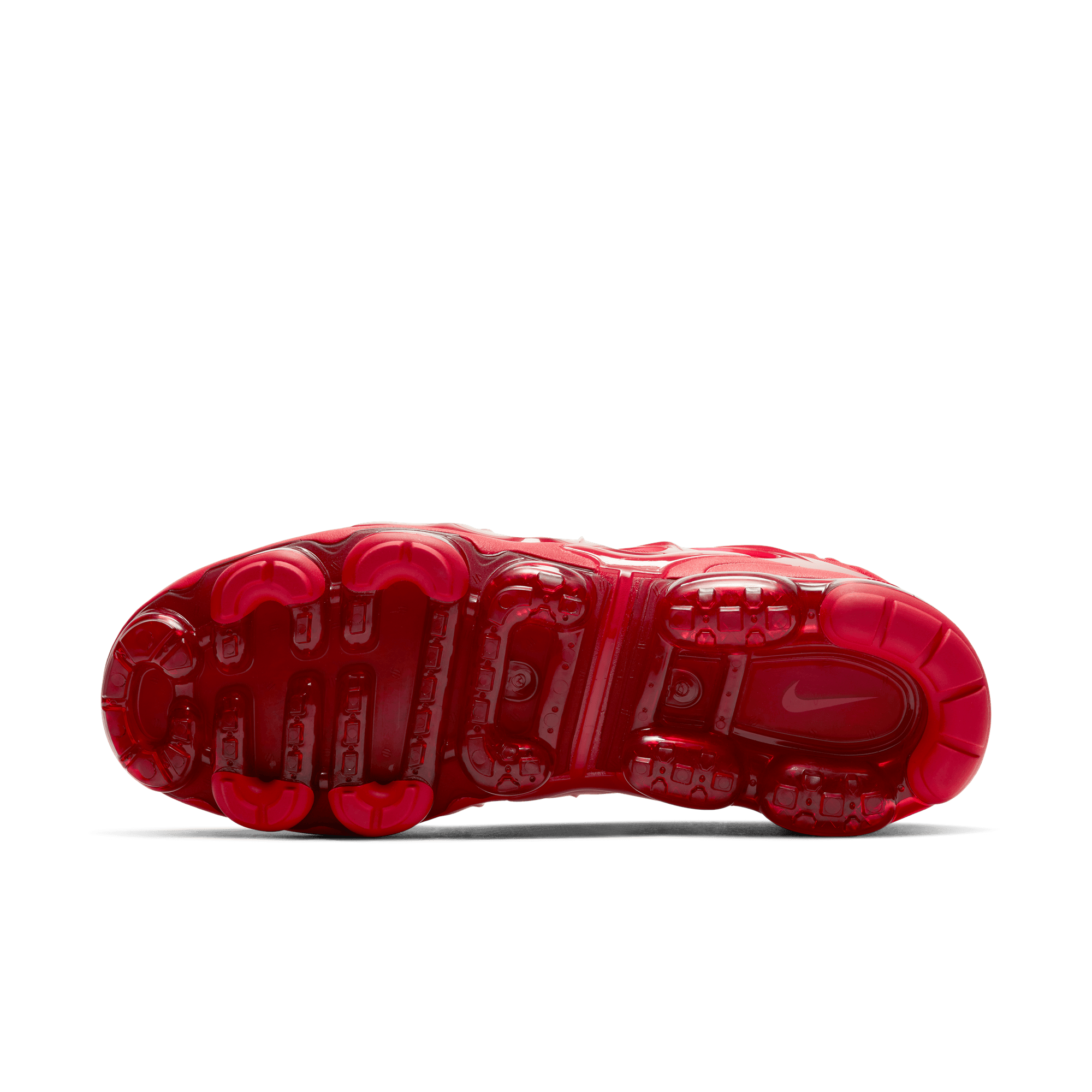Men's Nike Air VaporMax Plus "Triple Red"