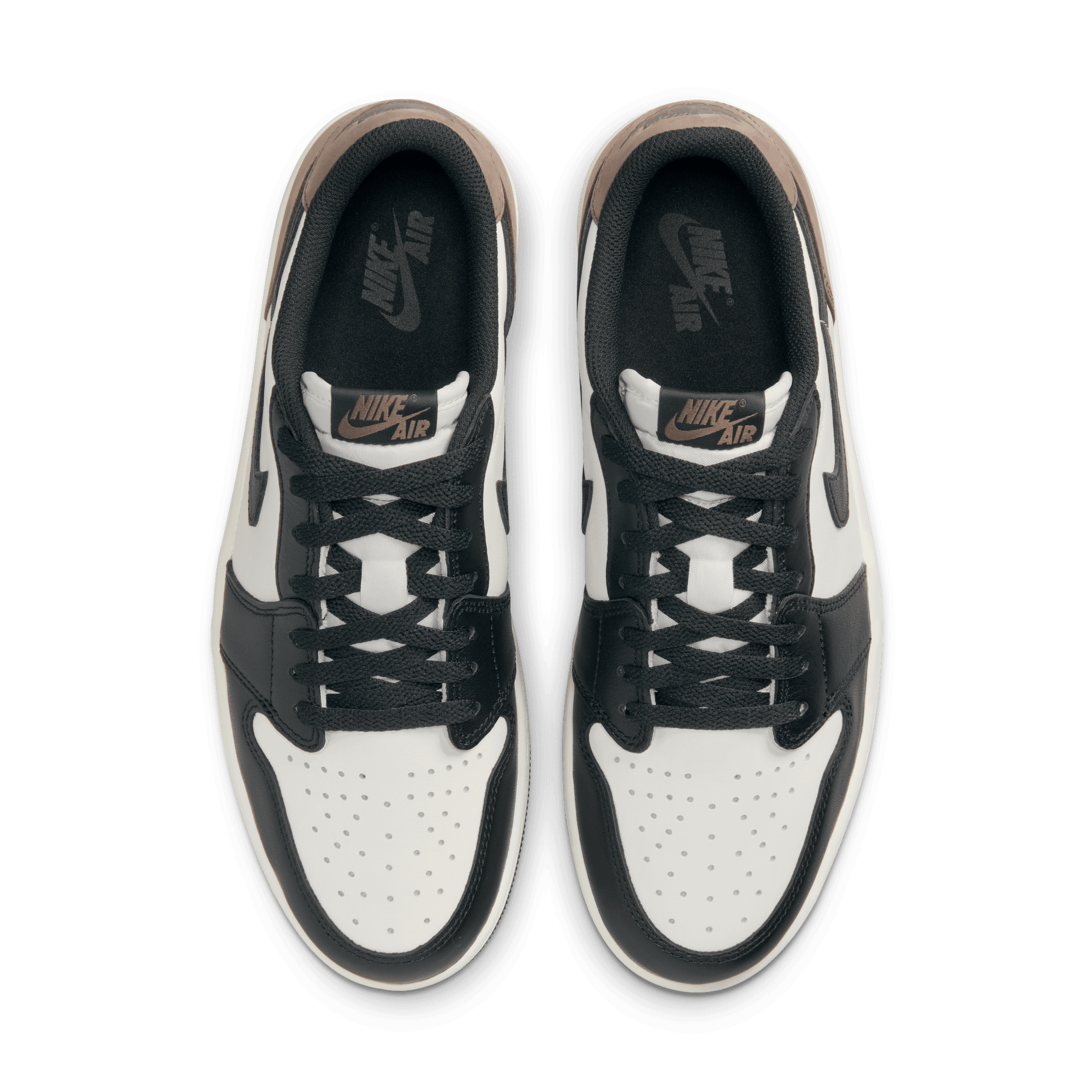 Men's Air Jordan 1 Low OG "Mocha"