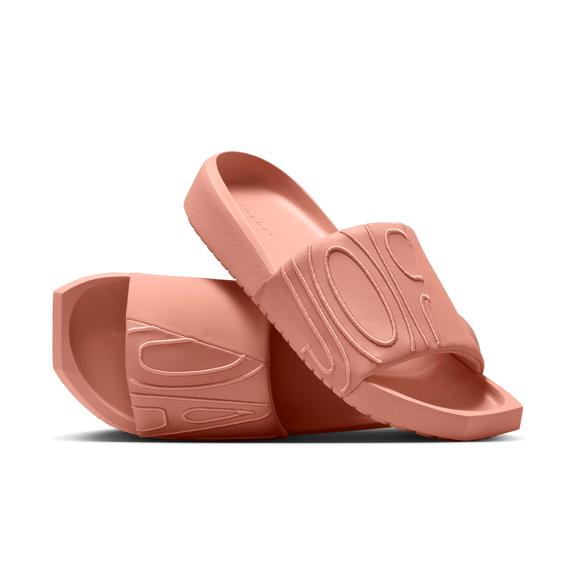 Women's Jordan NOLA "Light Madder Root"