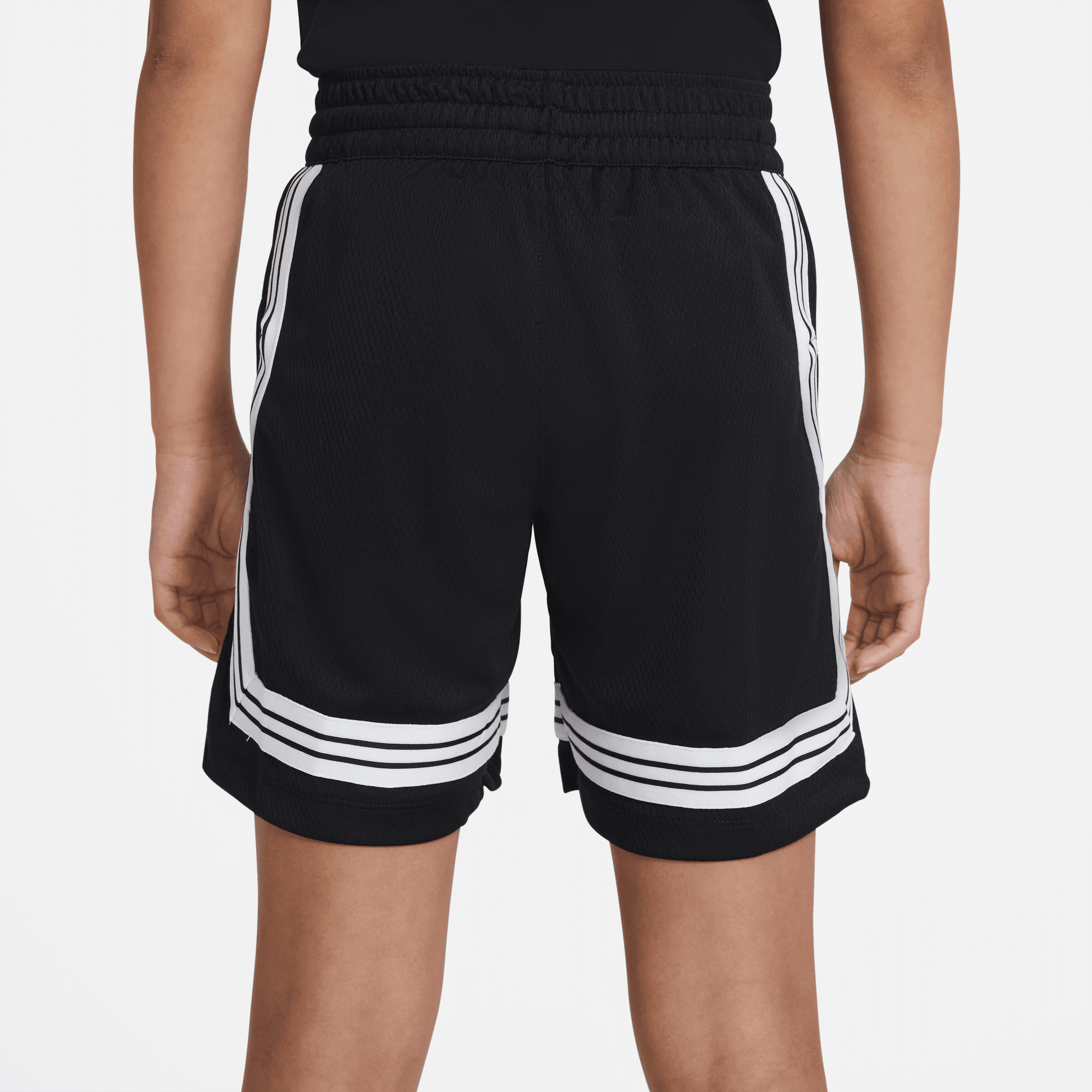 Big Kids' Nike Fly Crossover (Girls') Basketball Shorts