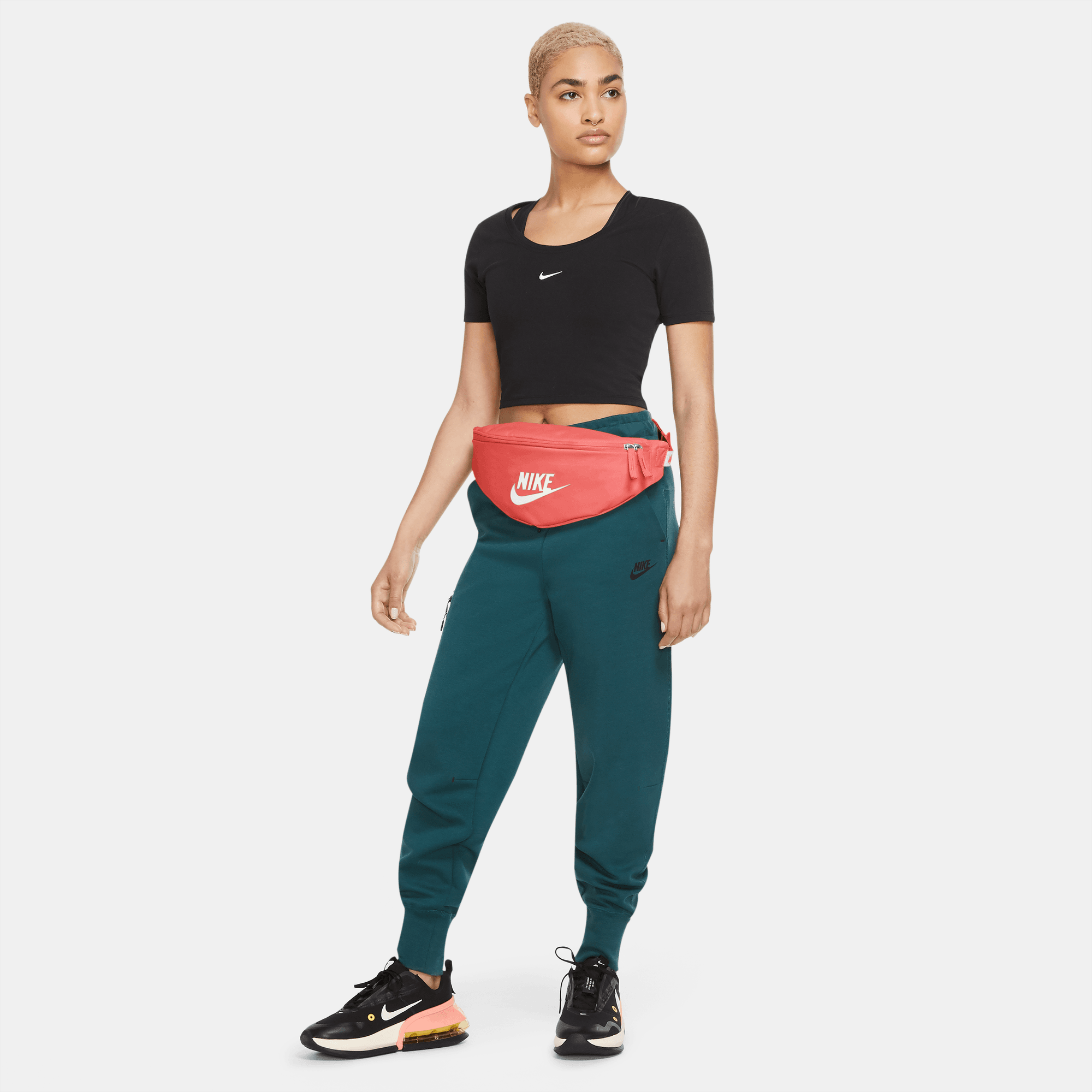 Nike Heritage Waist pack Bags (3L) "Unisex"