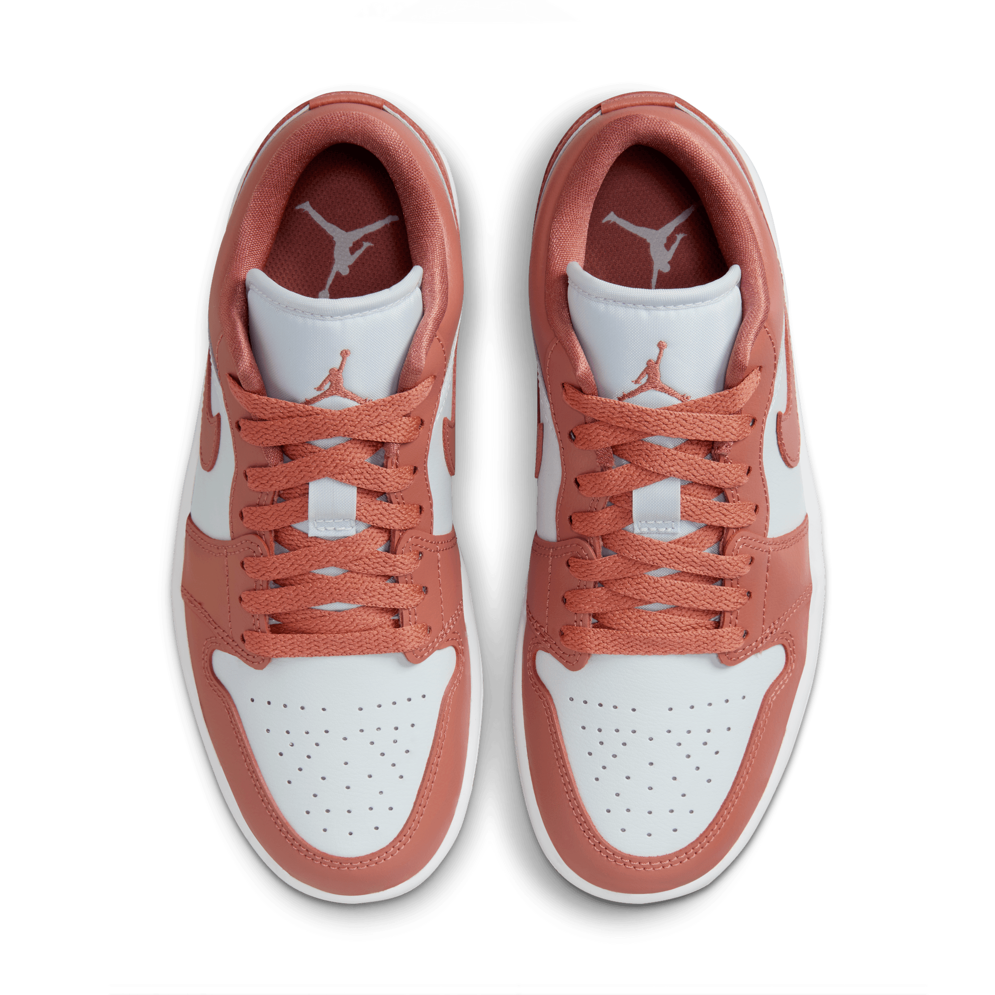 Women's Air Jordan 1 Low "Sky J Orange"
