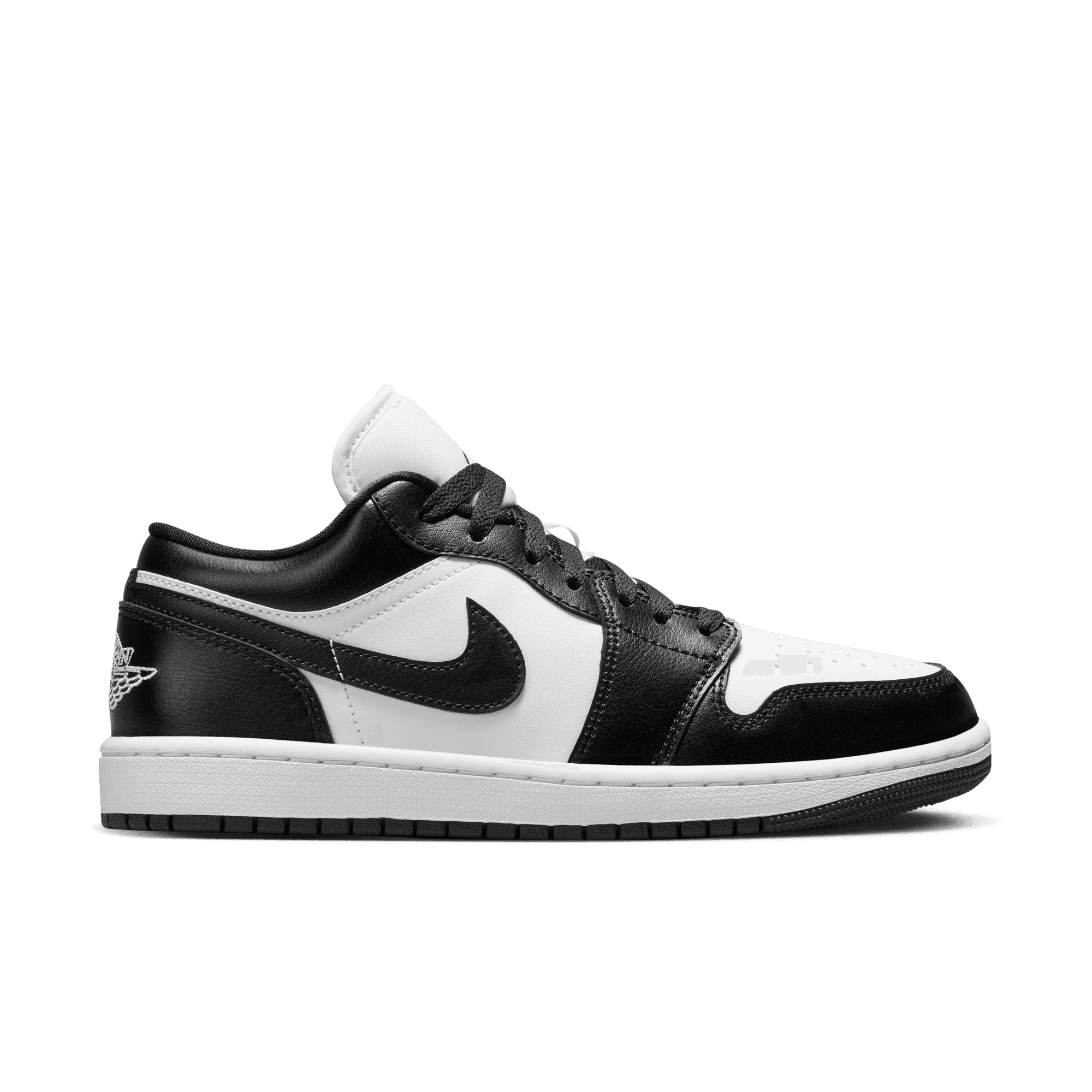 Women's Air Jordan 1 Low "Panda"