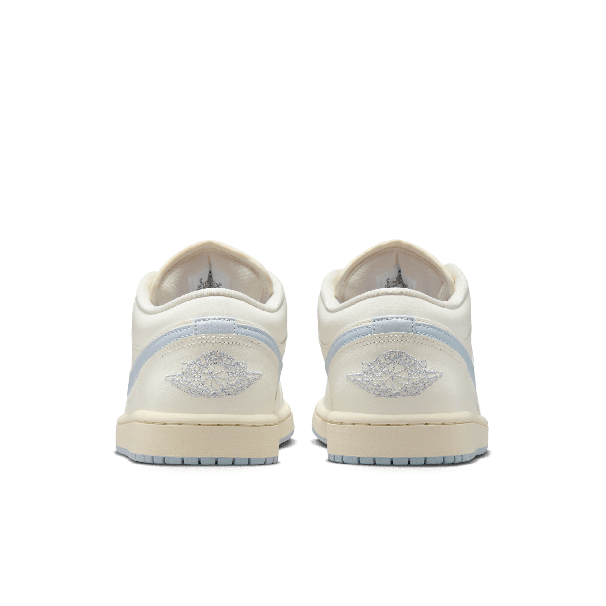 Women's Air Jordan 1 Low “Ghost”