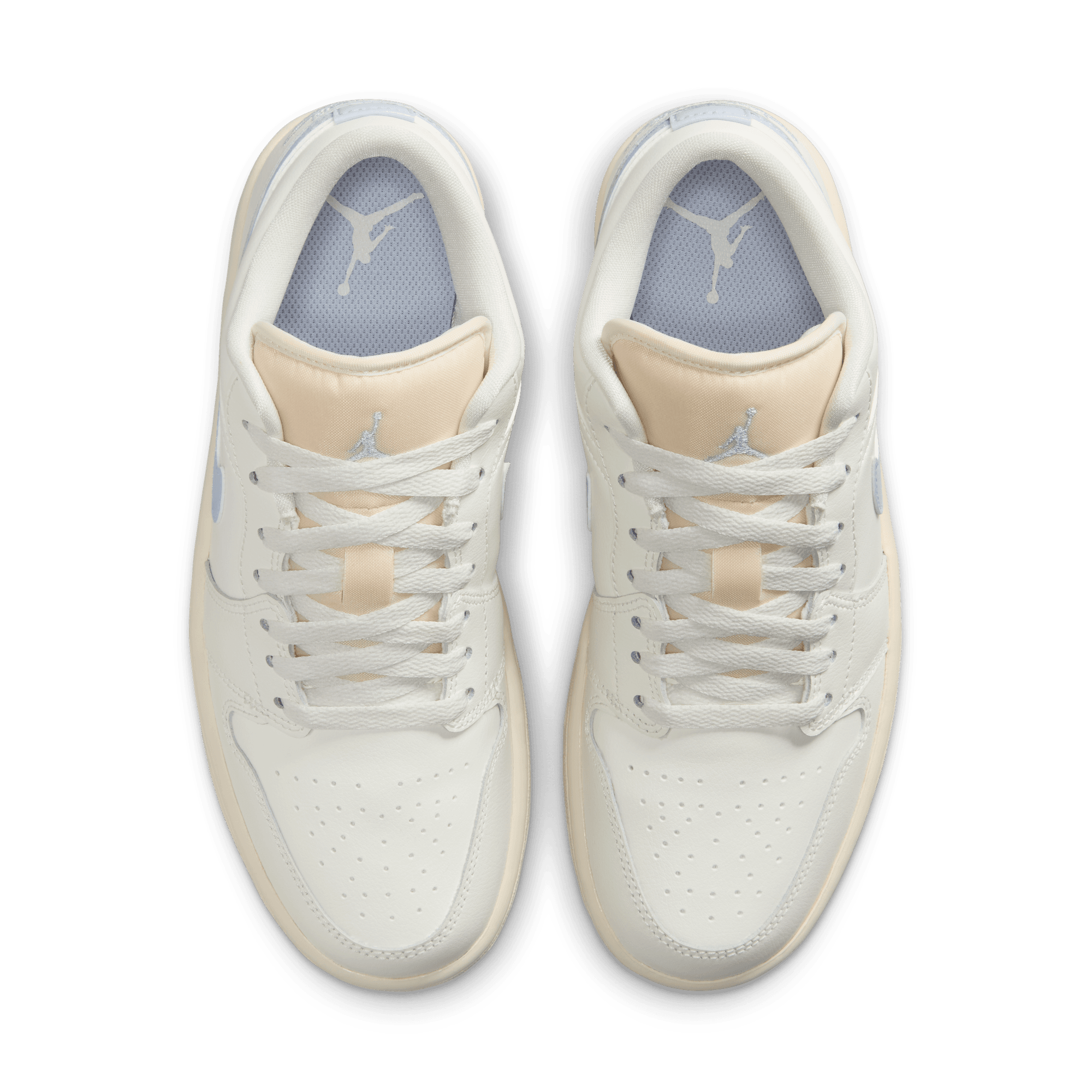 Women's Air Jordan 1 Low “Ghost”