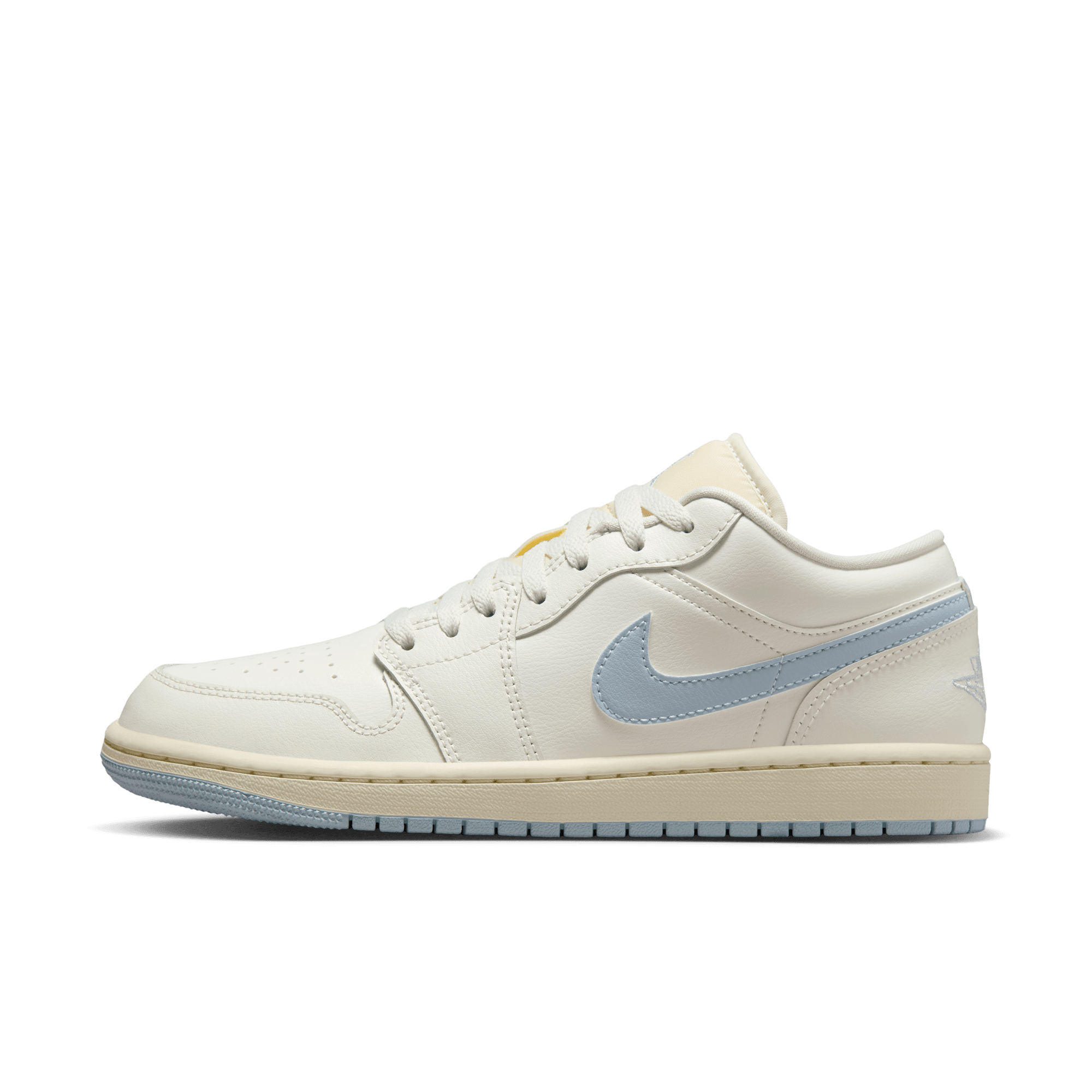 Women's Air Jordan 1 Low “Ghost”