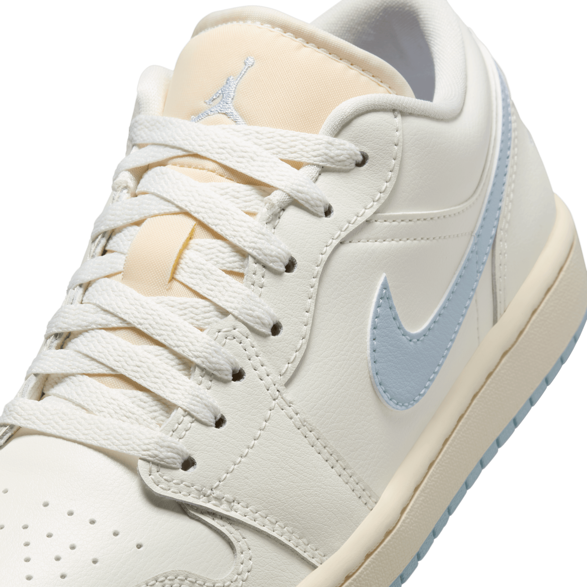 Women's Air Jordan 1 Low “Ghost”