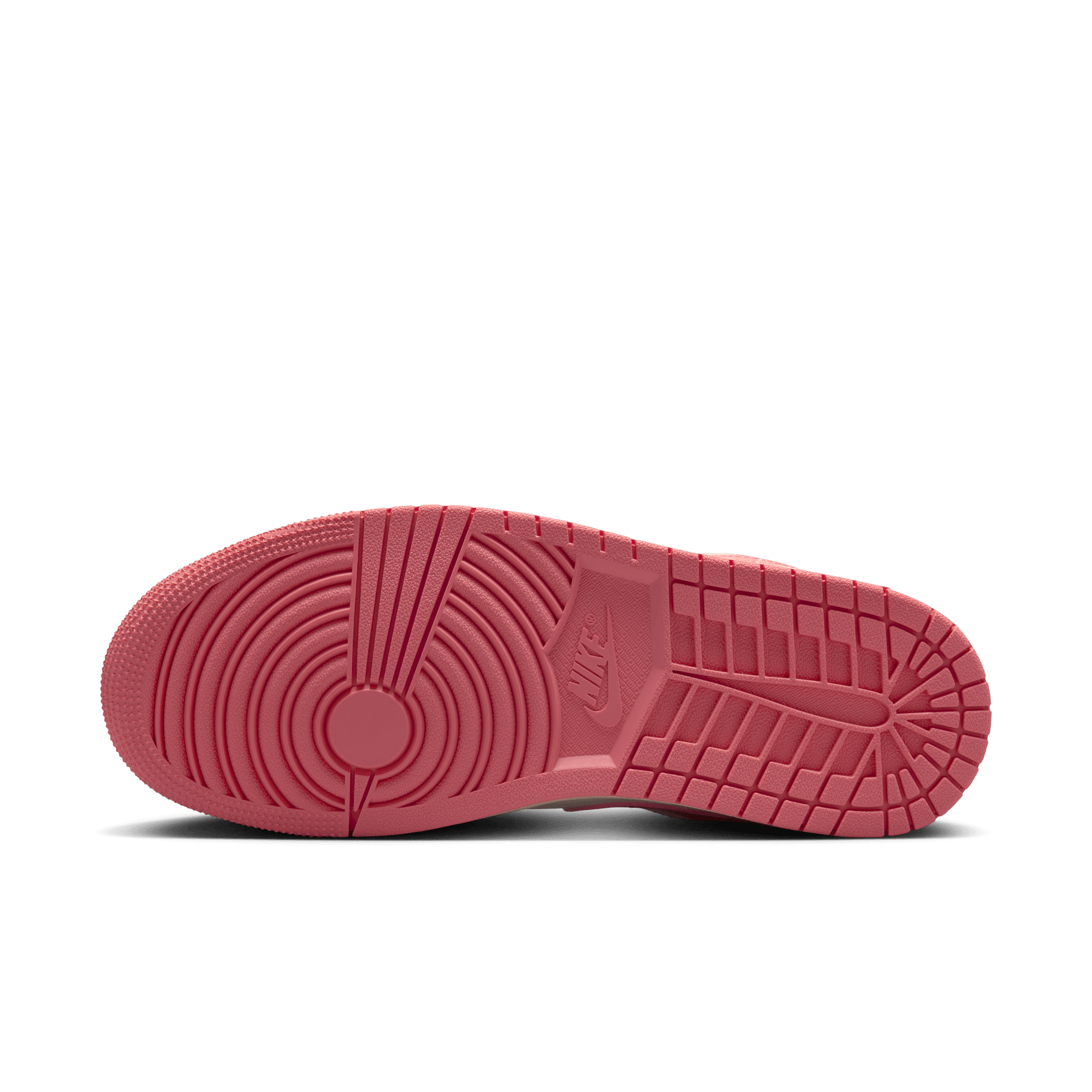 Women's Air Jordan 1 Low "Pink Salt"