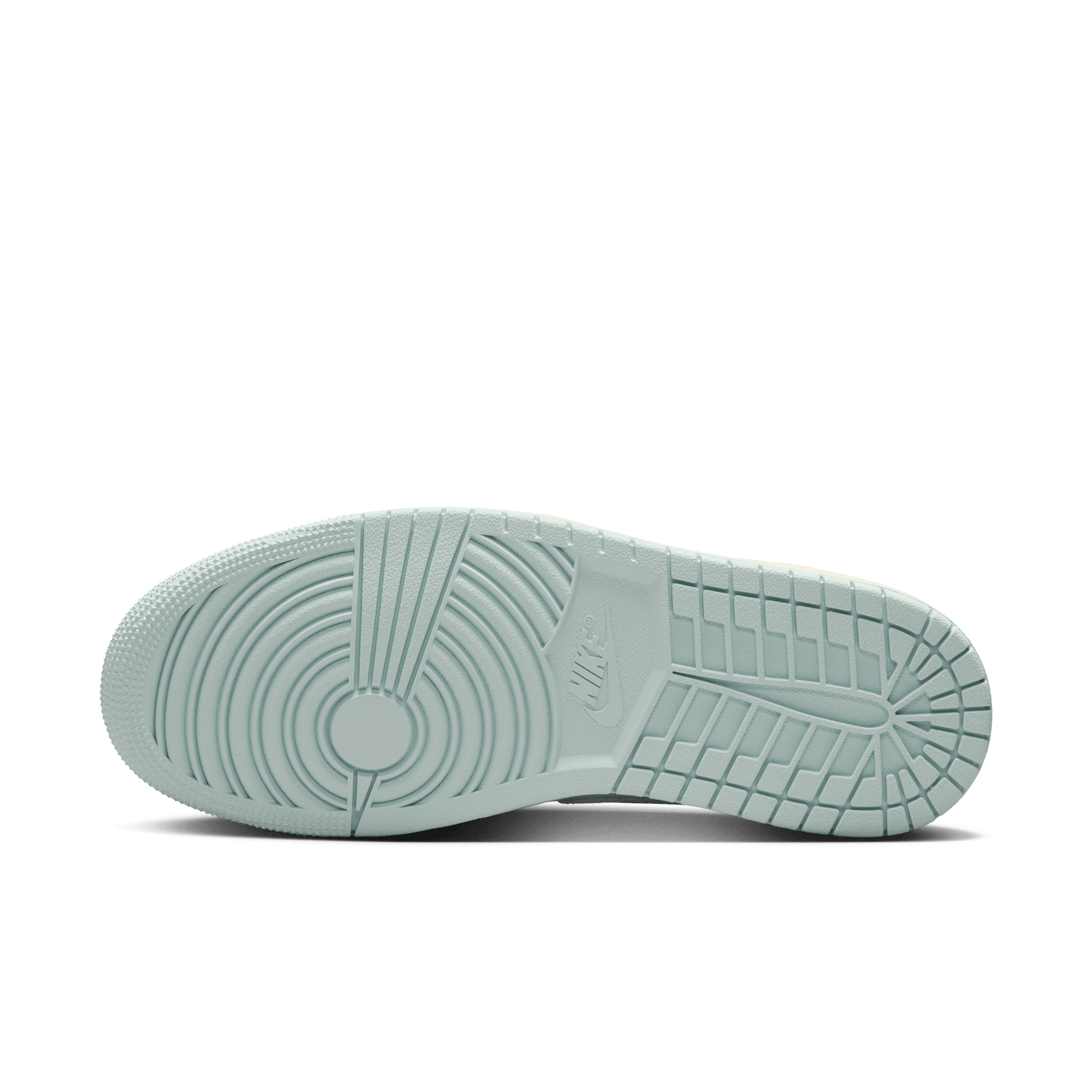 Women's Air Jordan 1 Low "Sail Igloo"