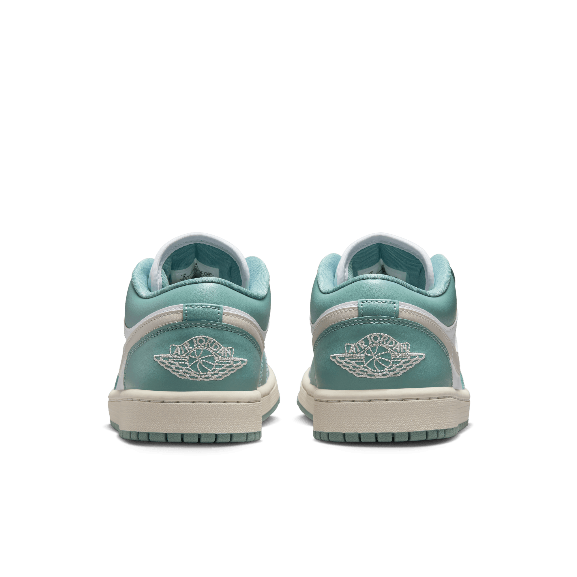 Women's Air Jordan 1 Low "Cannon"