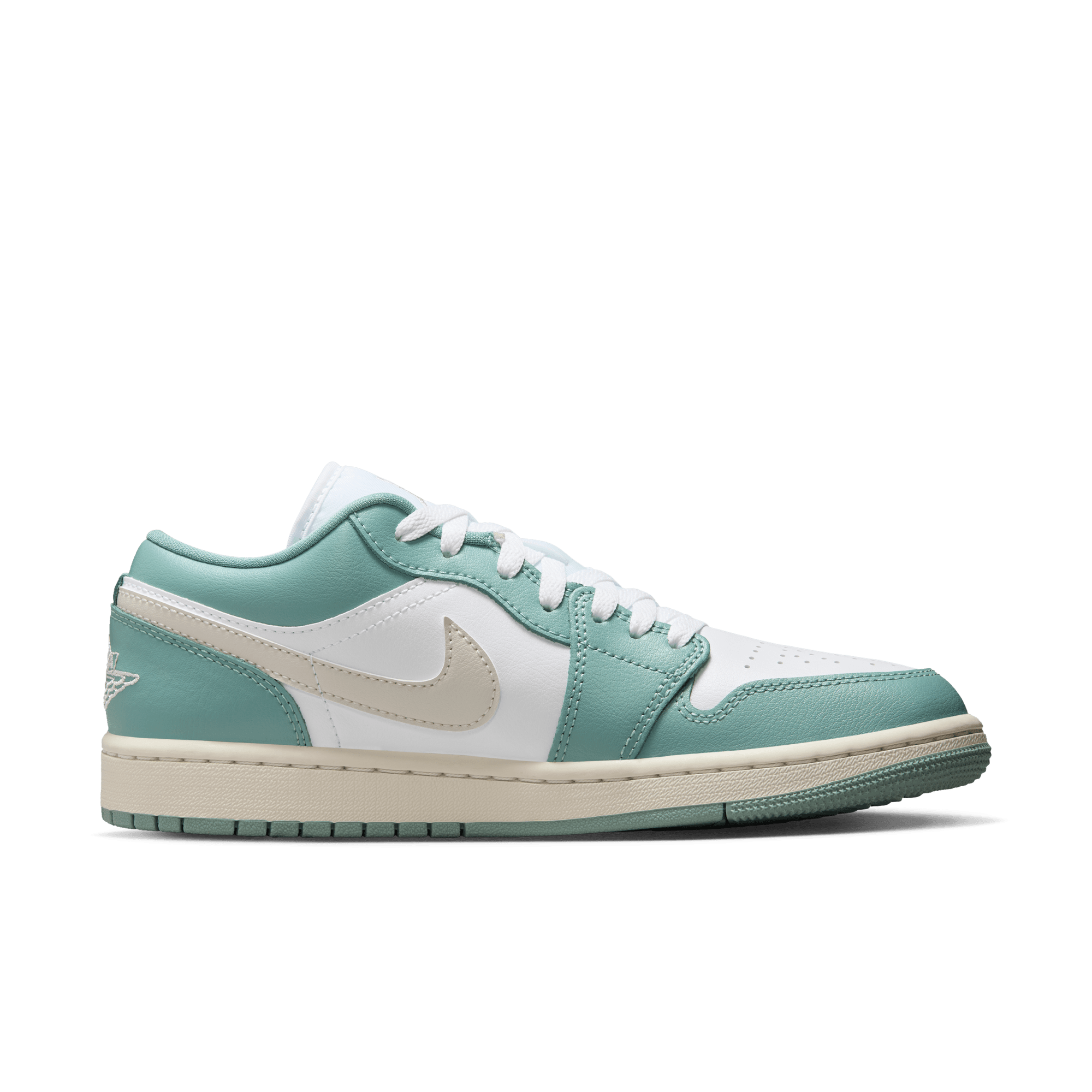 Women's Air Jordan 1 Low "Cannon"