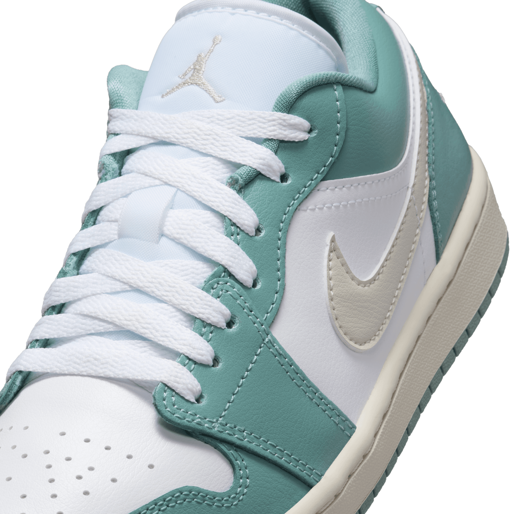 Women's Air Jordan 1 Low "Cannon"