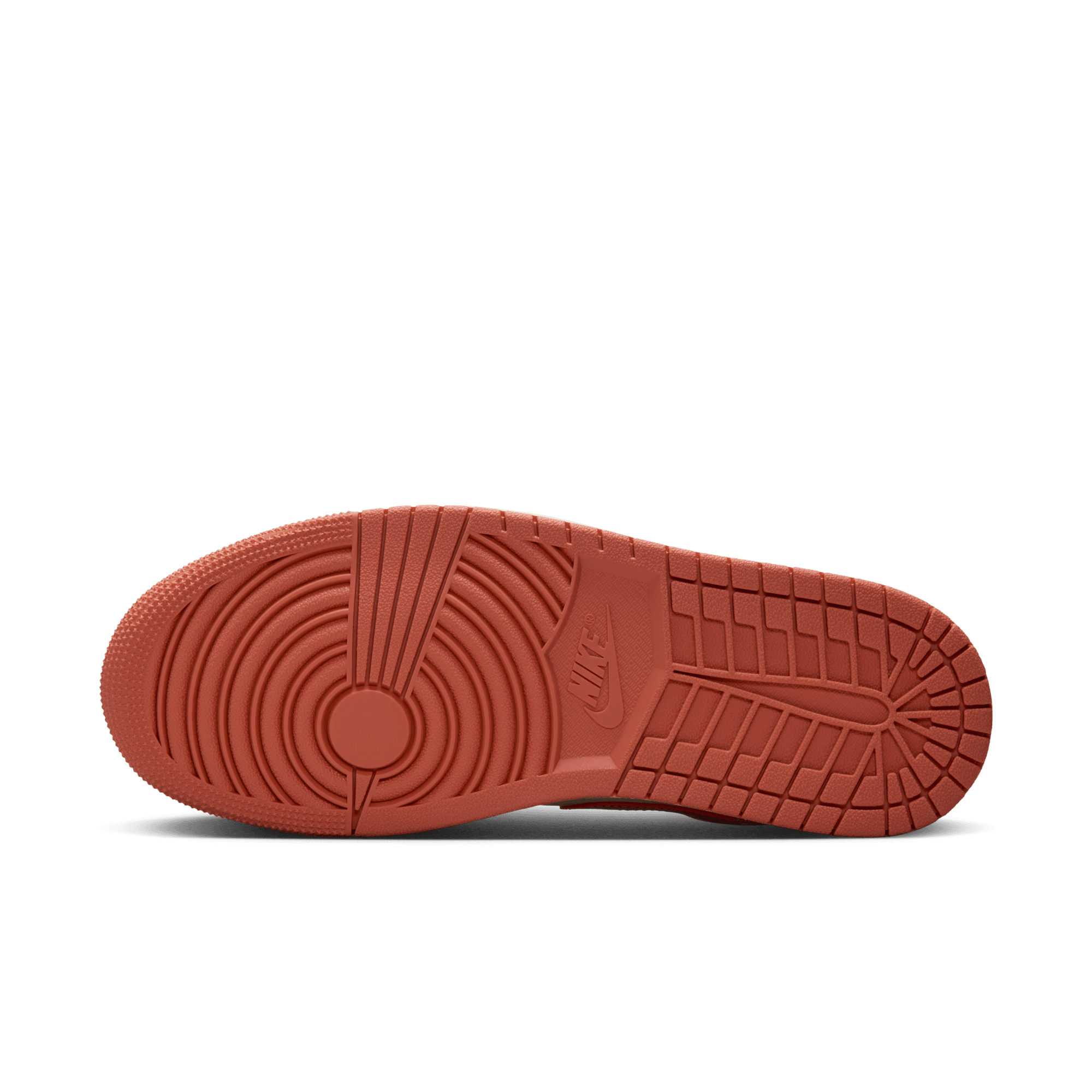 Women's Air Jordan 1 Low "Sail Madder Root"