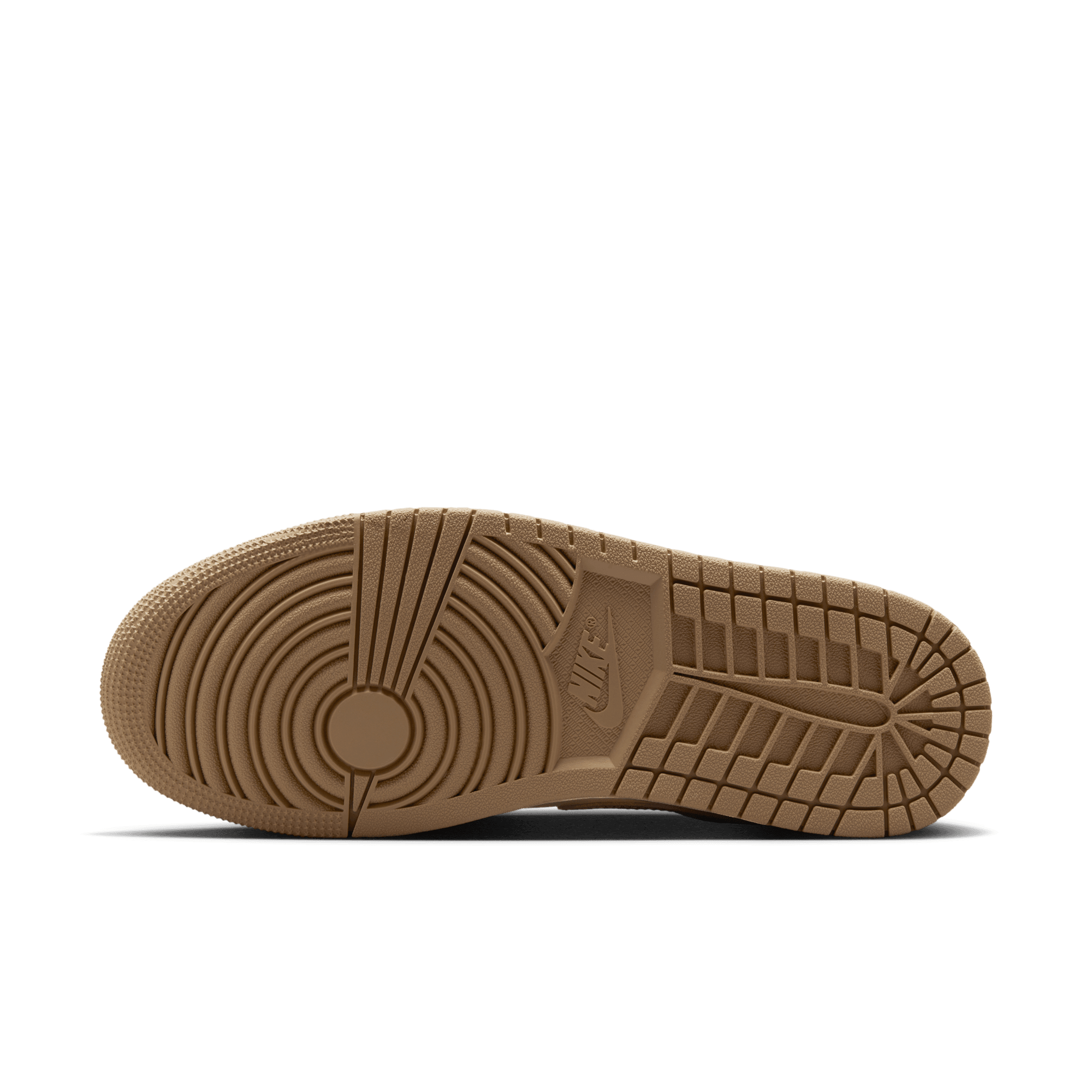 Women's Air Jordan 1 Low "Rattan/Desert Camo-Sail"