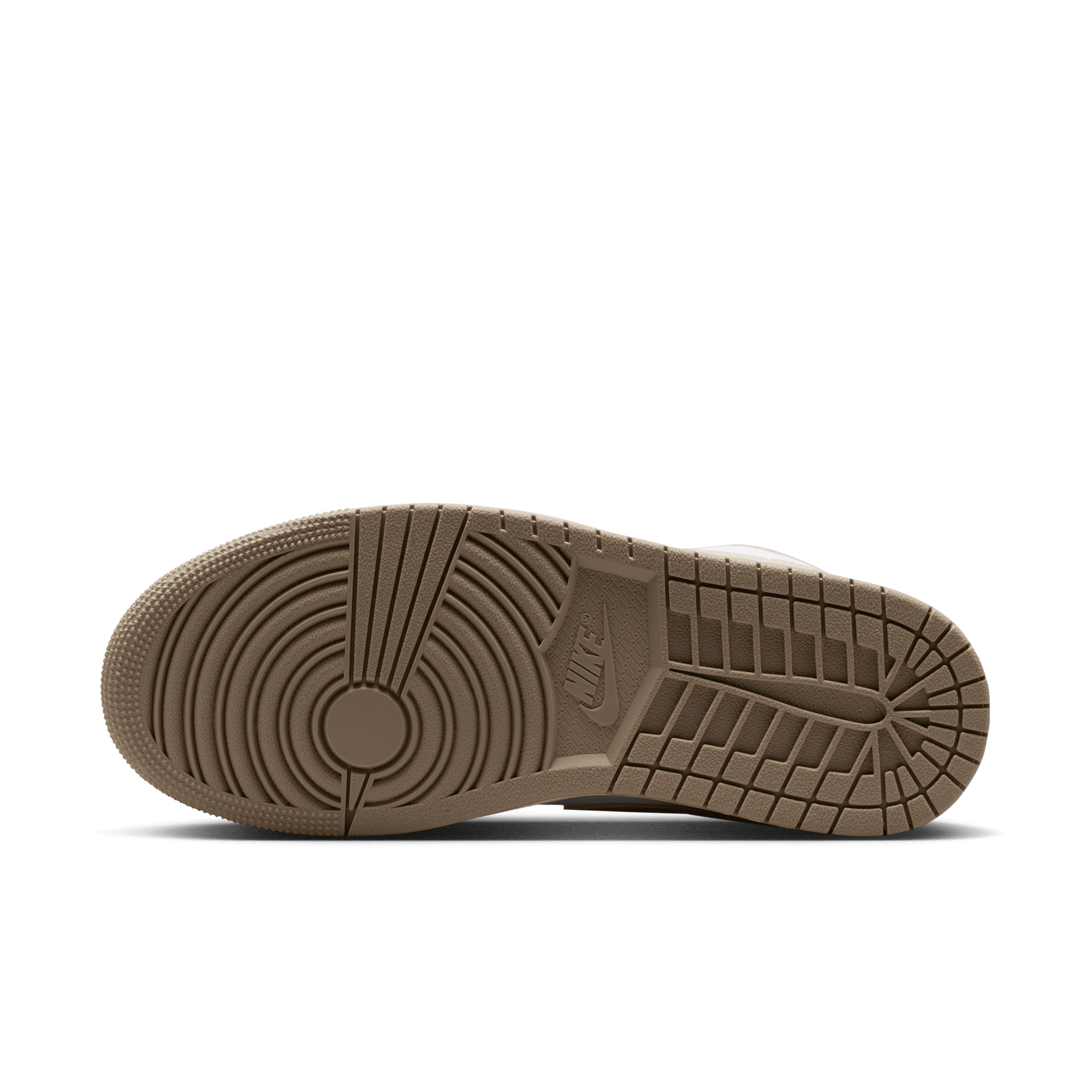 Women's Air Jordan 1 Low "Khaki Olive Aura"