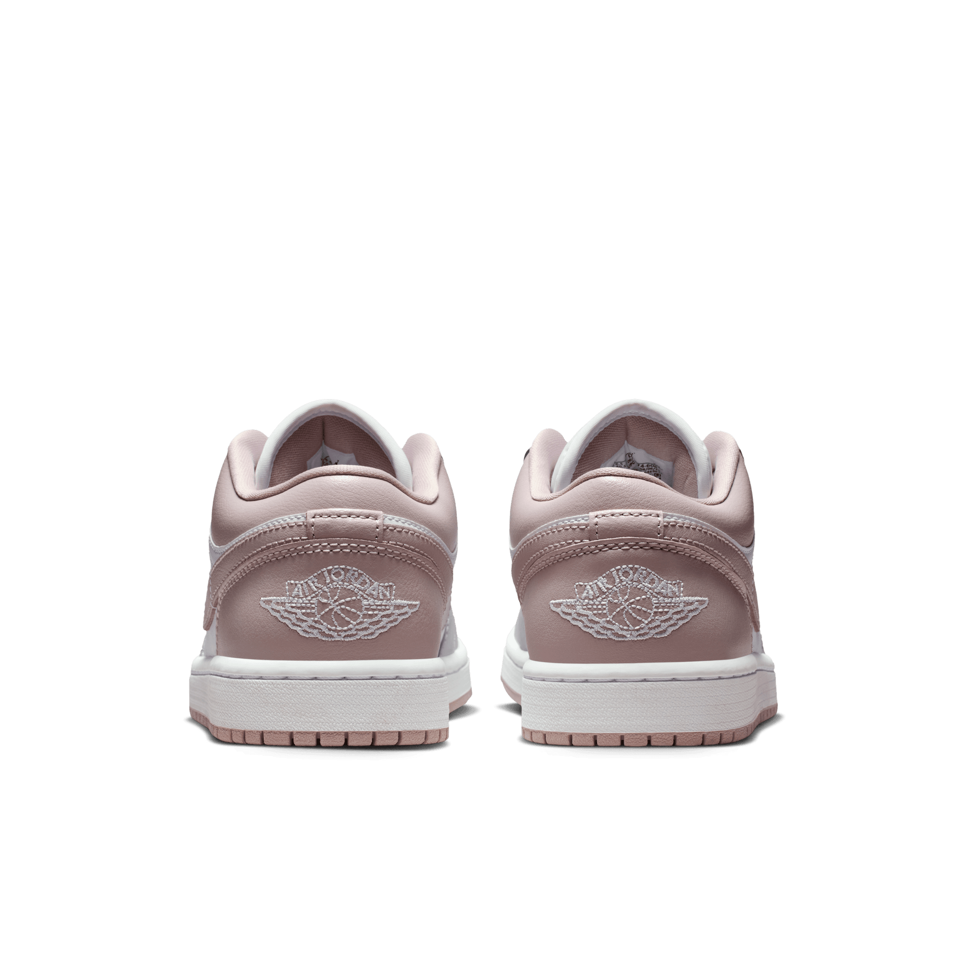 Women's Air Jordan 1 Low "Particle Rose"