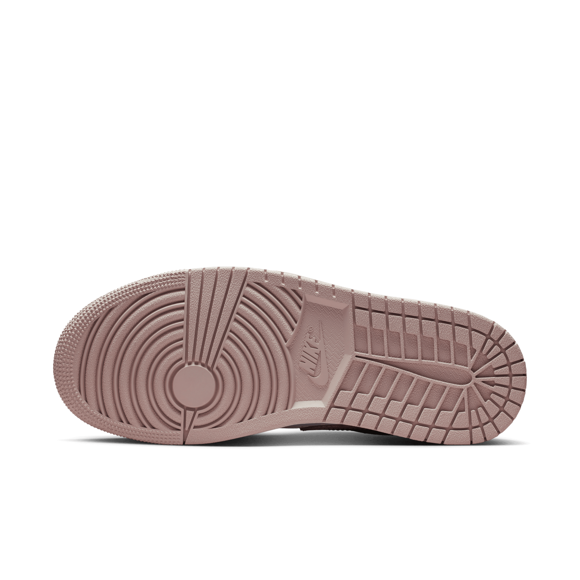 Women's Air Jordan 1 Low "Particle Rose"