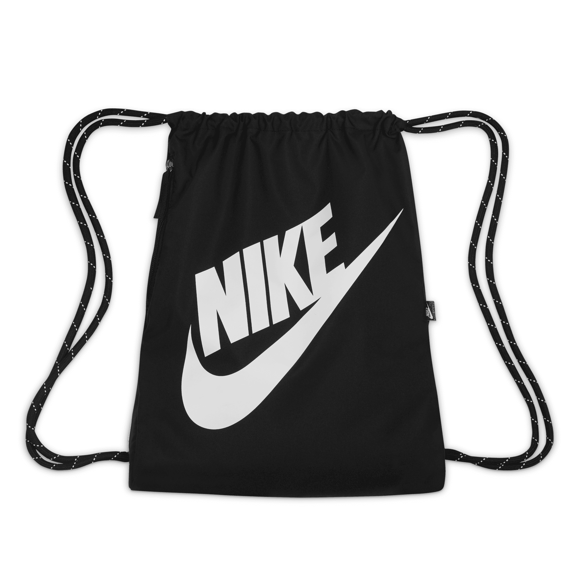 Nike Heritage Drawstring Bag (13L) "Unisex"