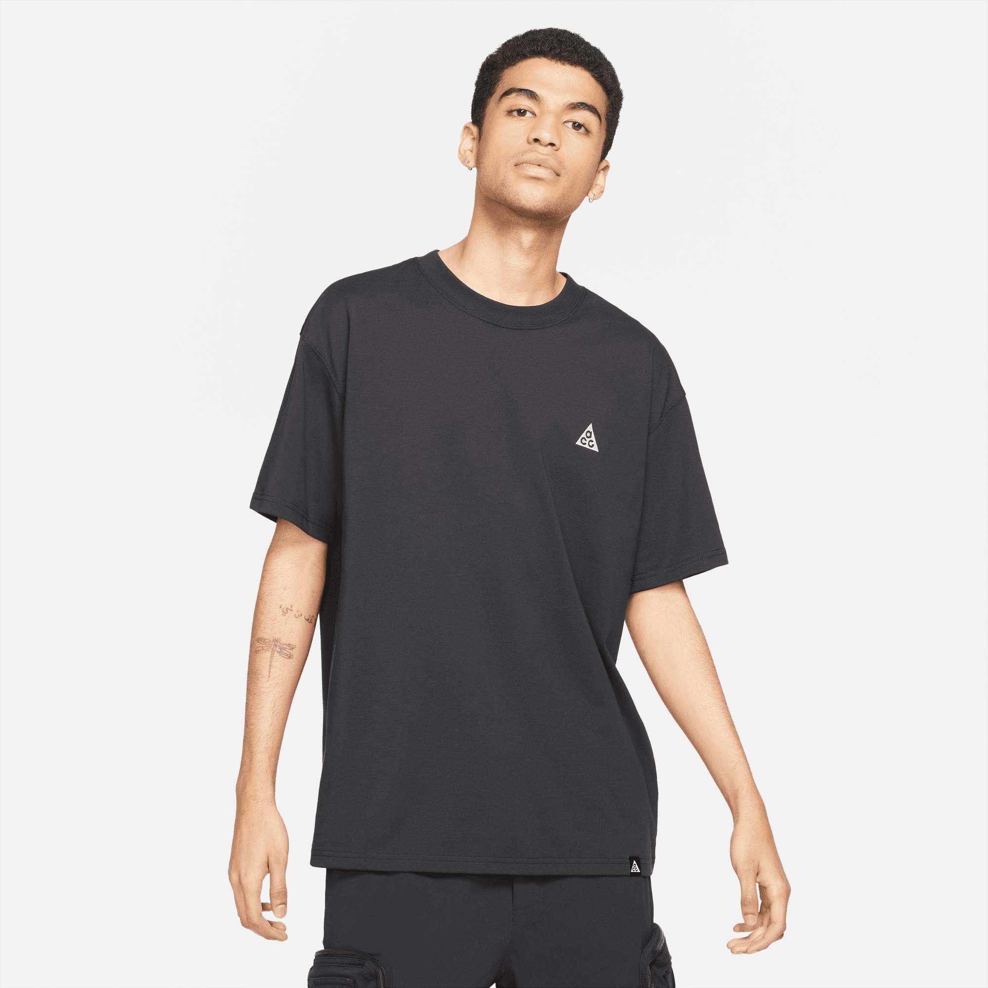 Men's Nike ACG Short-Sleeve T-Shirt